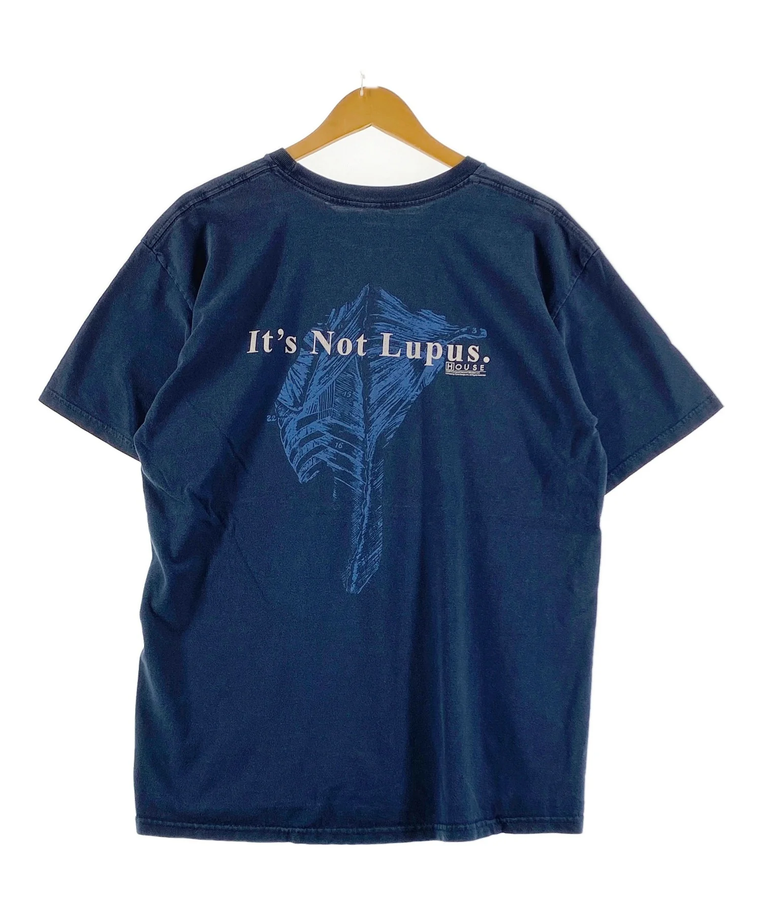 HOUSE 90sTシャツ - Image 2