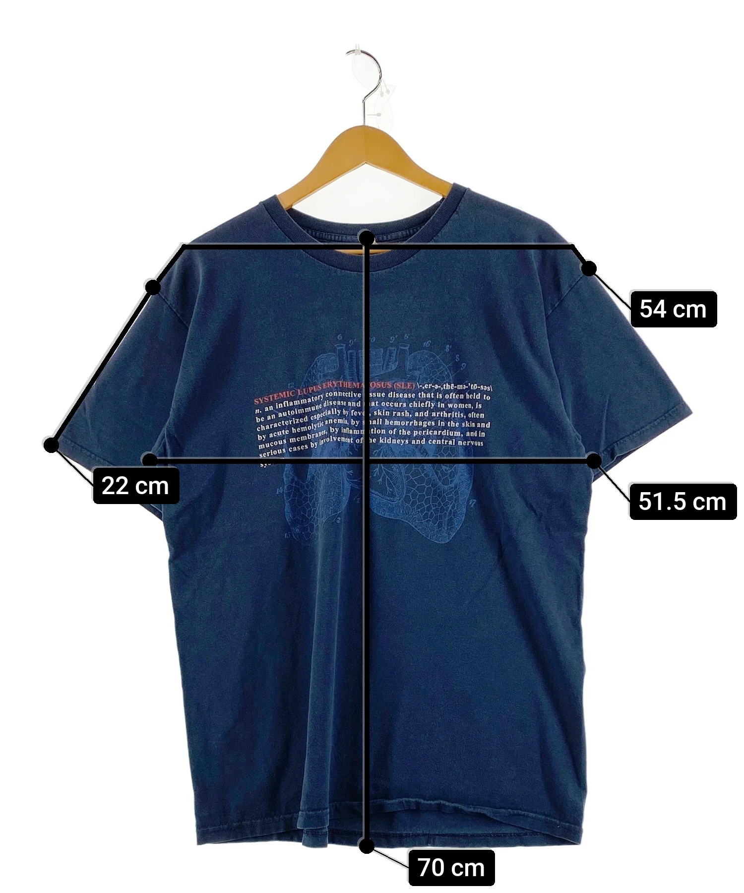 HOUSE 90sTシャツ - Image 6