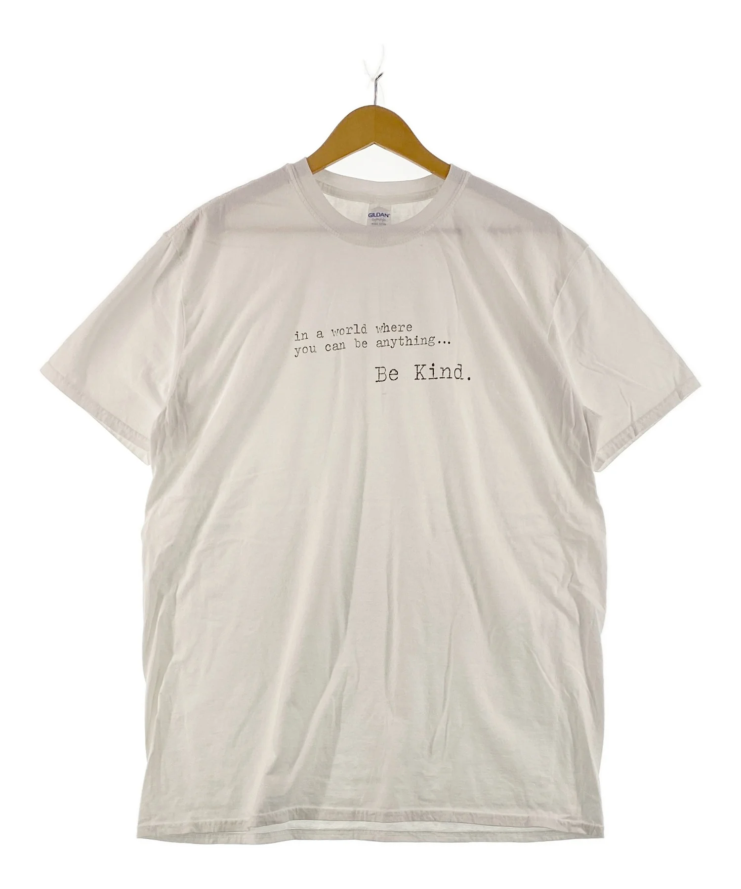 GILDAN バンドTシャツ