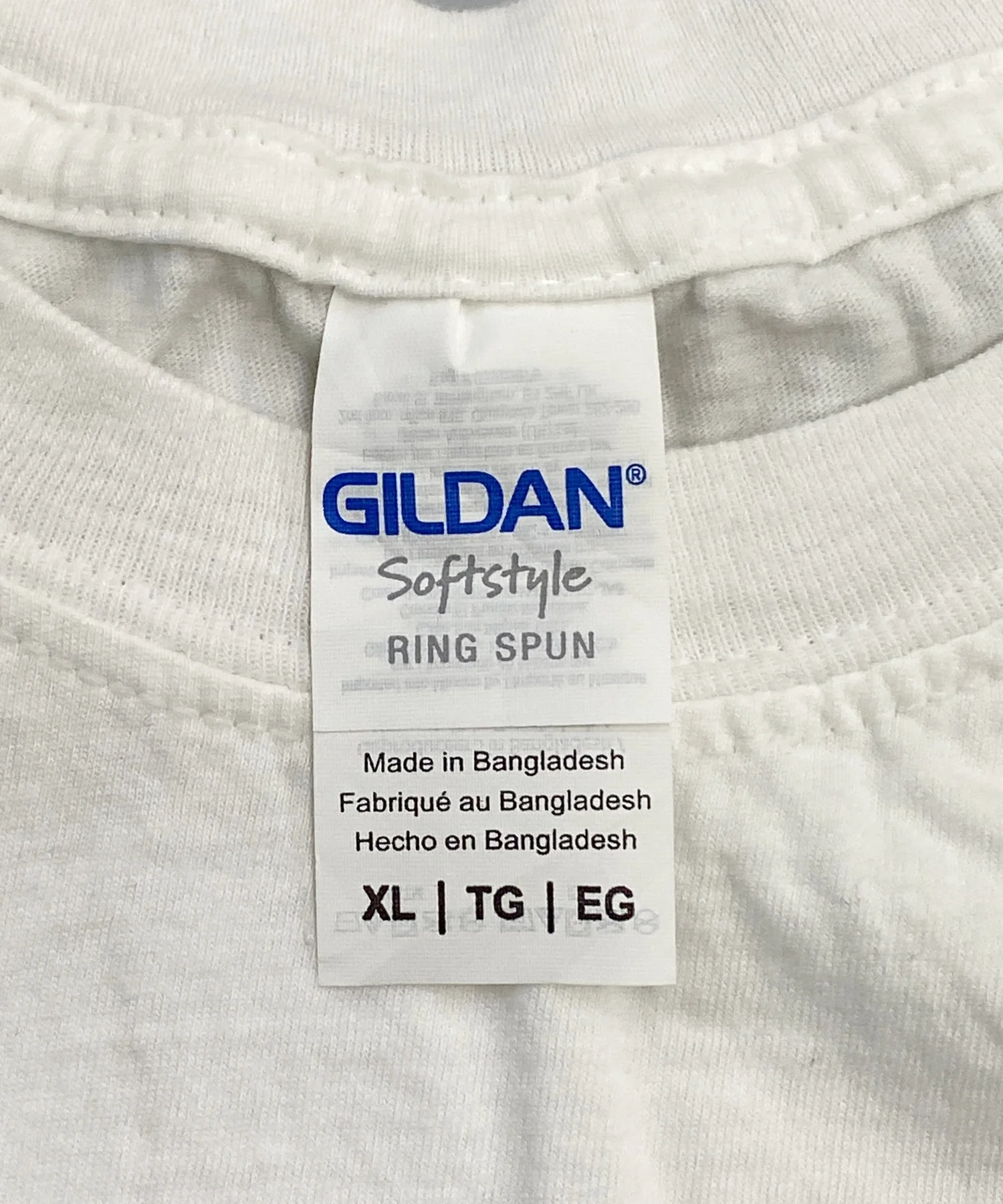 GILDAN バンドTシャツ - Image 3