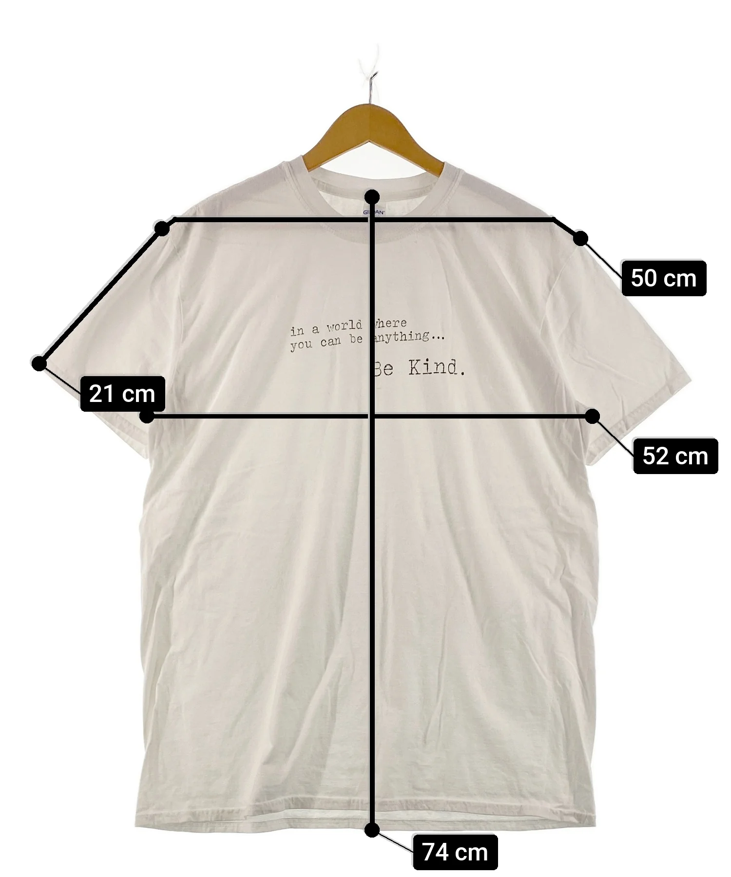 GILDAN バンドTシャツ - Image 5