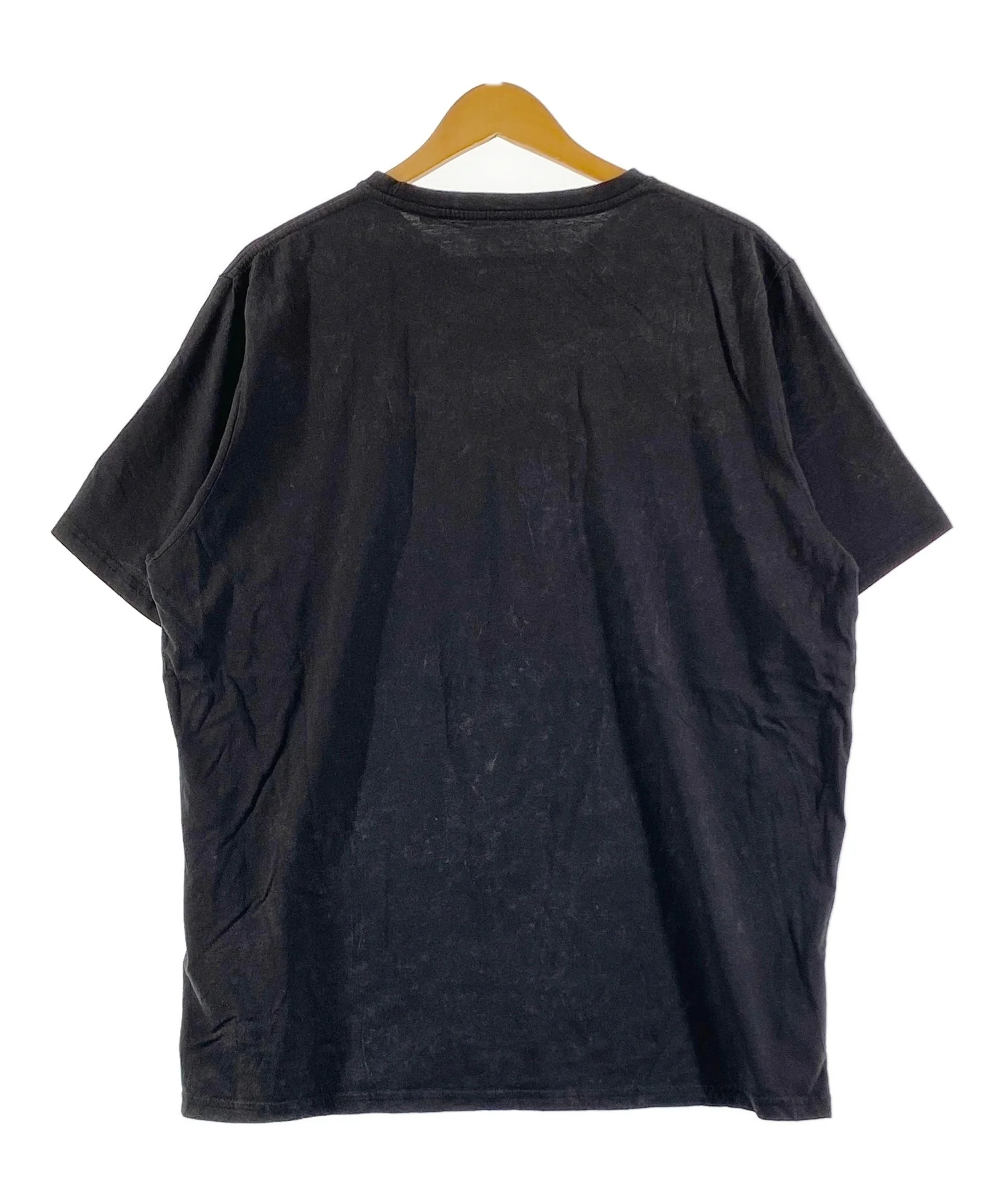 DEF LEPPARD バンドTシャツ - Image 2