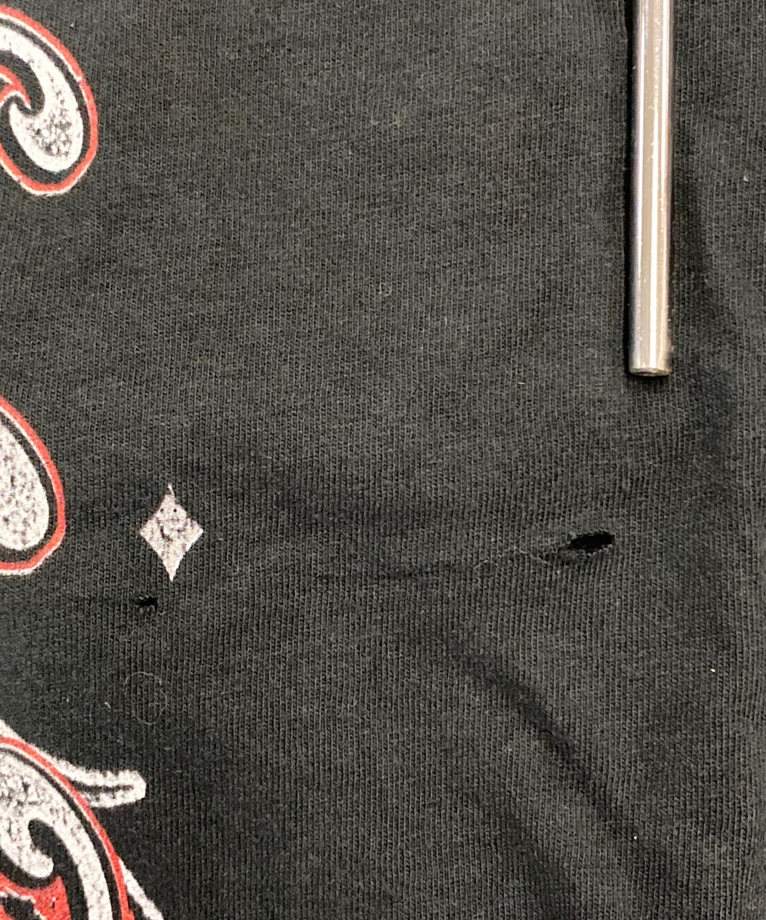 Motley Crue バンドTシャツ - Image 4