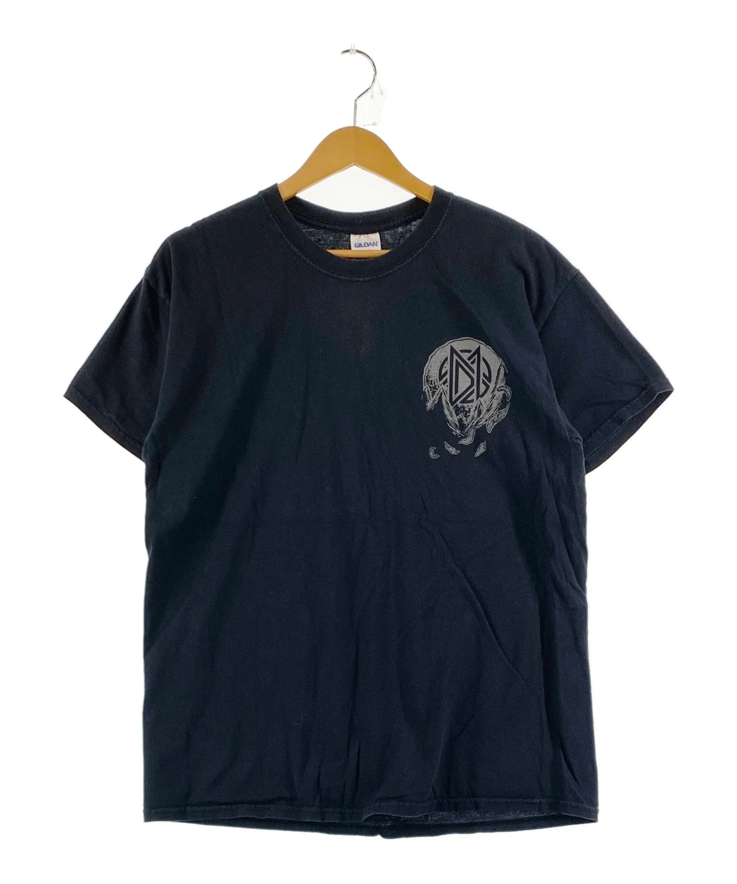 MARTYR DEFILED バンドTシャツ - Image 2