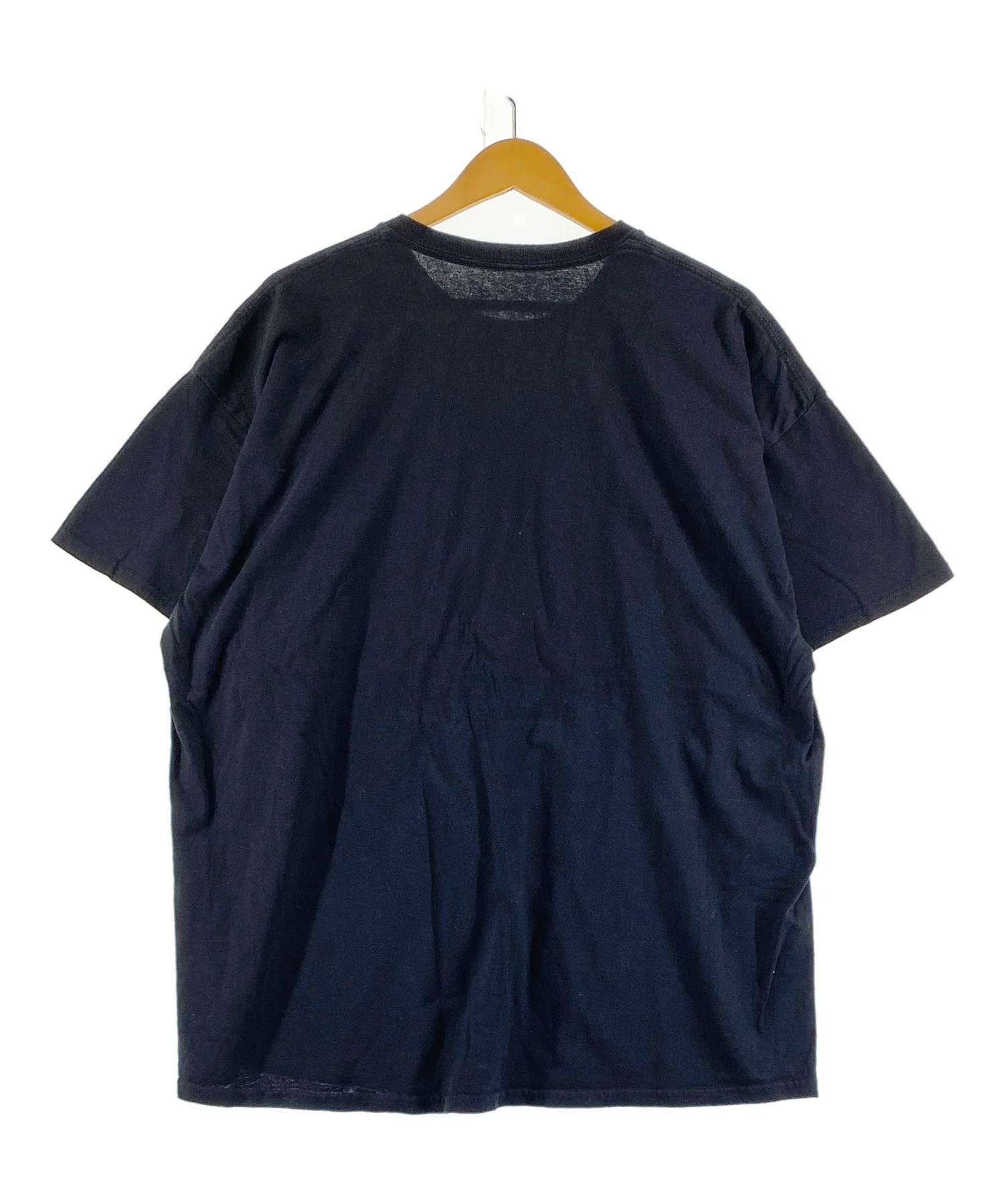 WU-TANG CLAN バンドTシャツ - Image 2