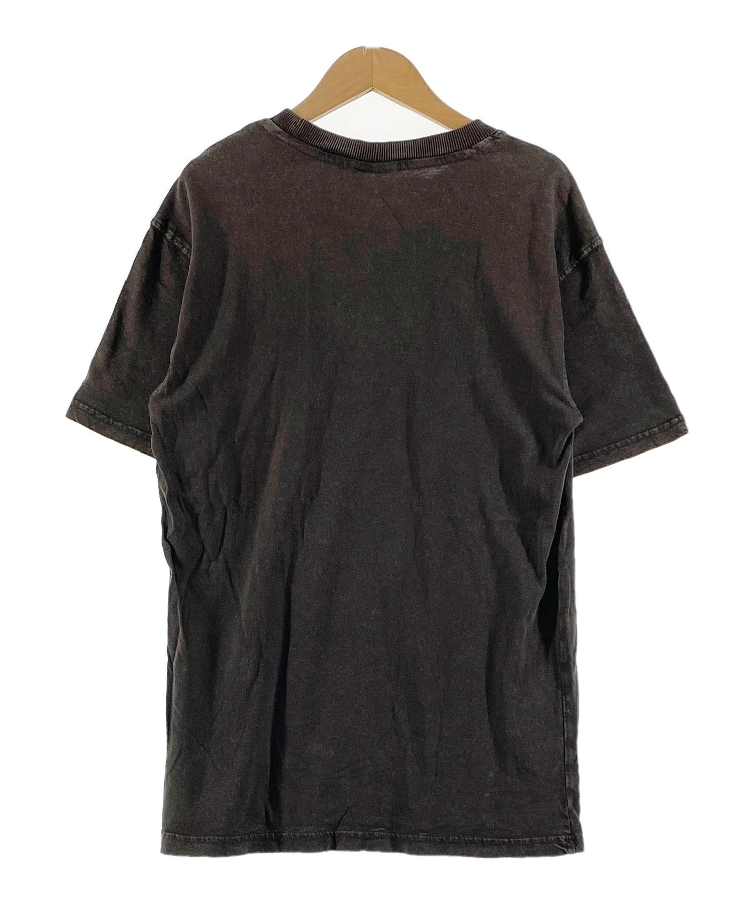 NIRVANA バンドTシャツ - Image 2