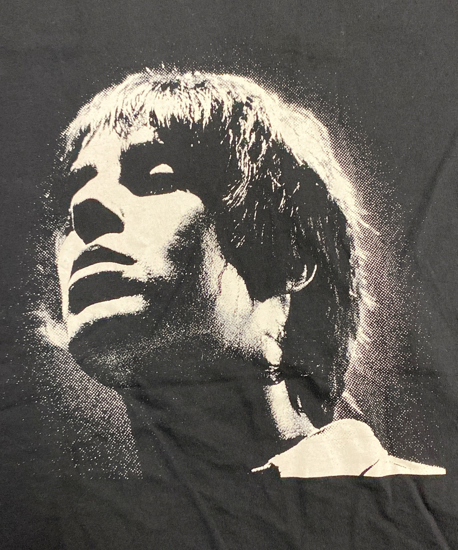 oasis バンドTシャツ - Image 4