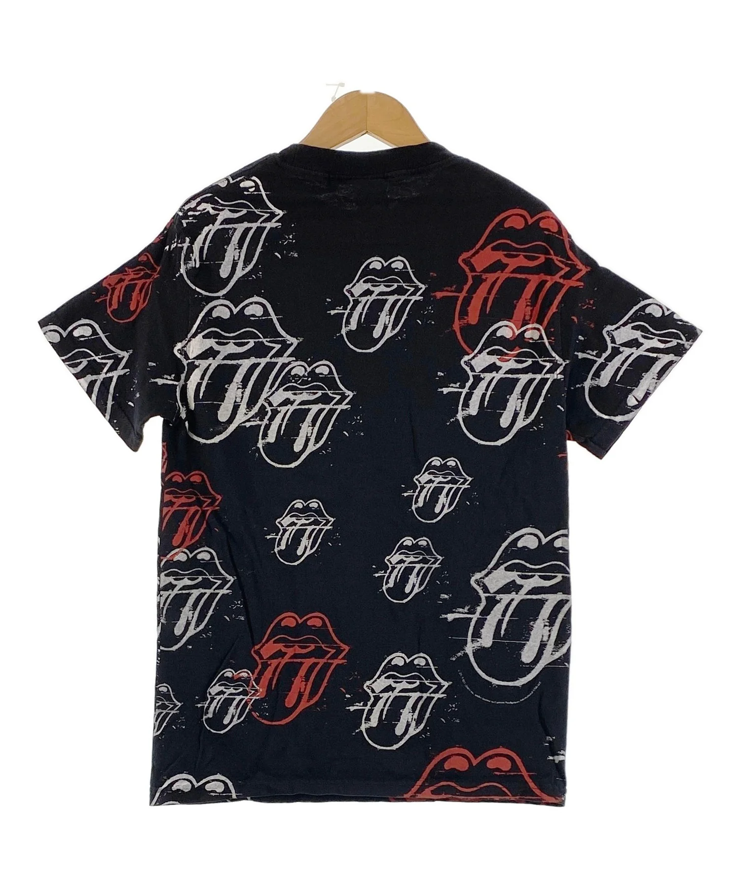 The Rolling Stones バンドTシャツ - Image 2