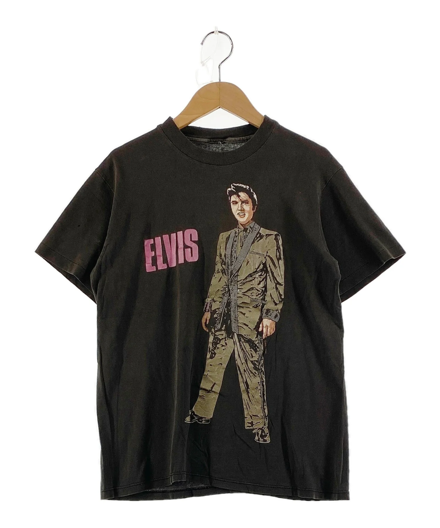ELVIS バンドTシャツ