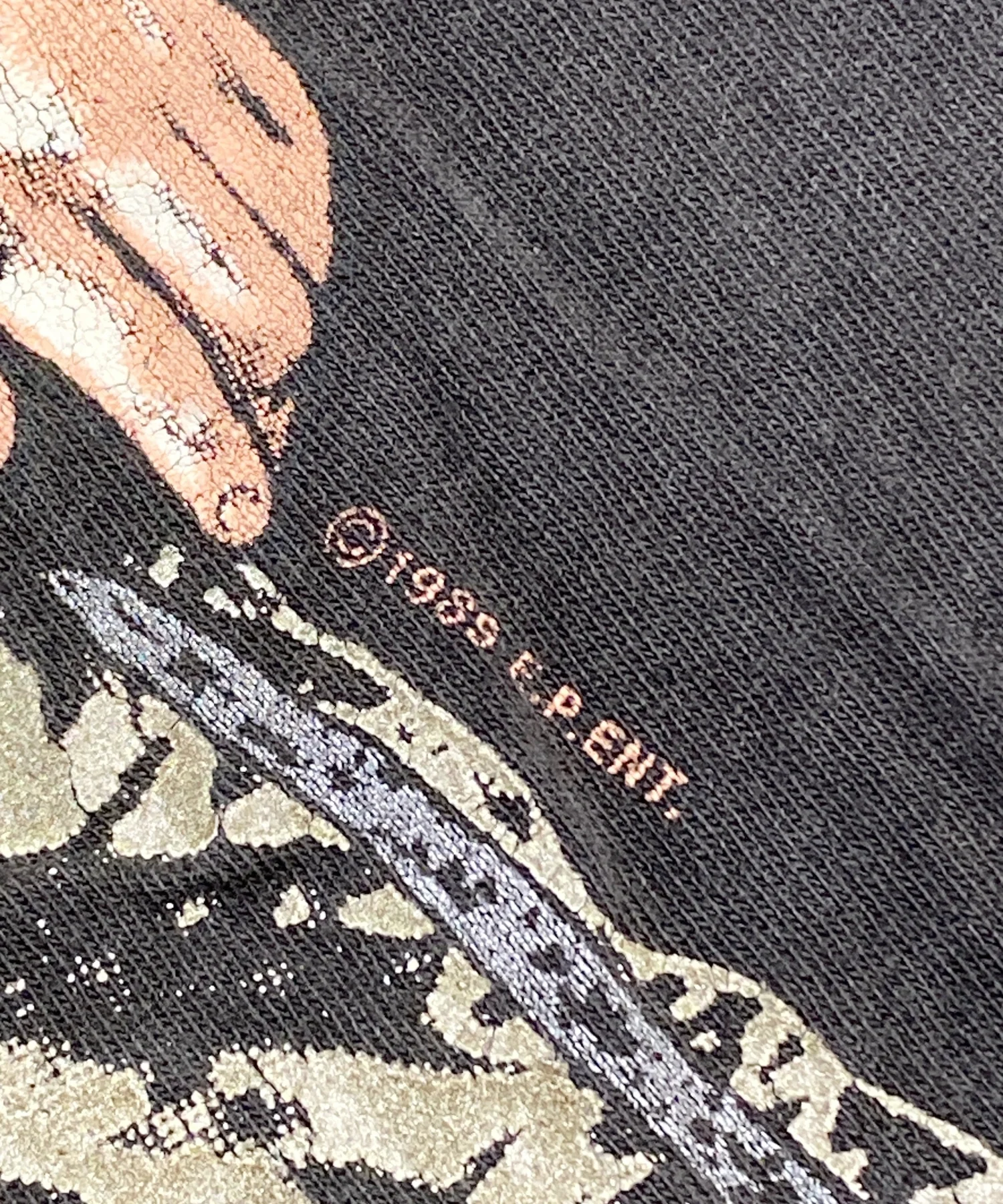 ELVIS バンドTシャツ - Image 4