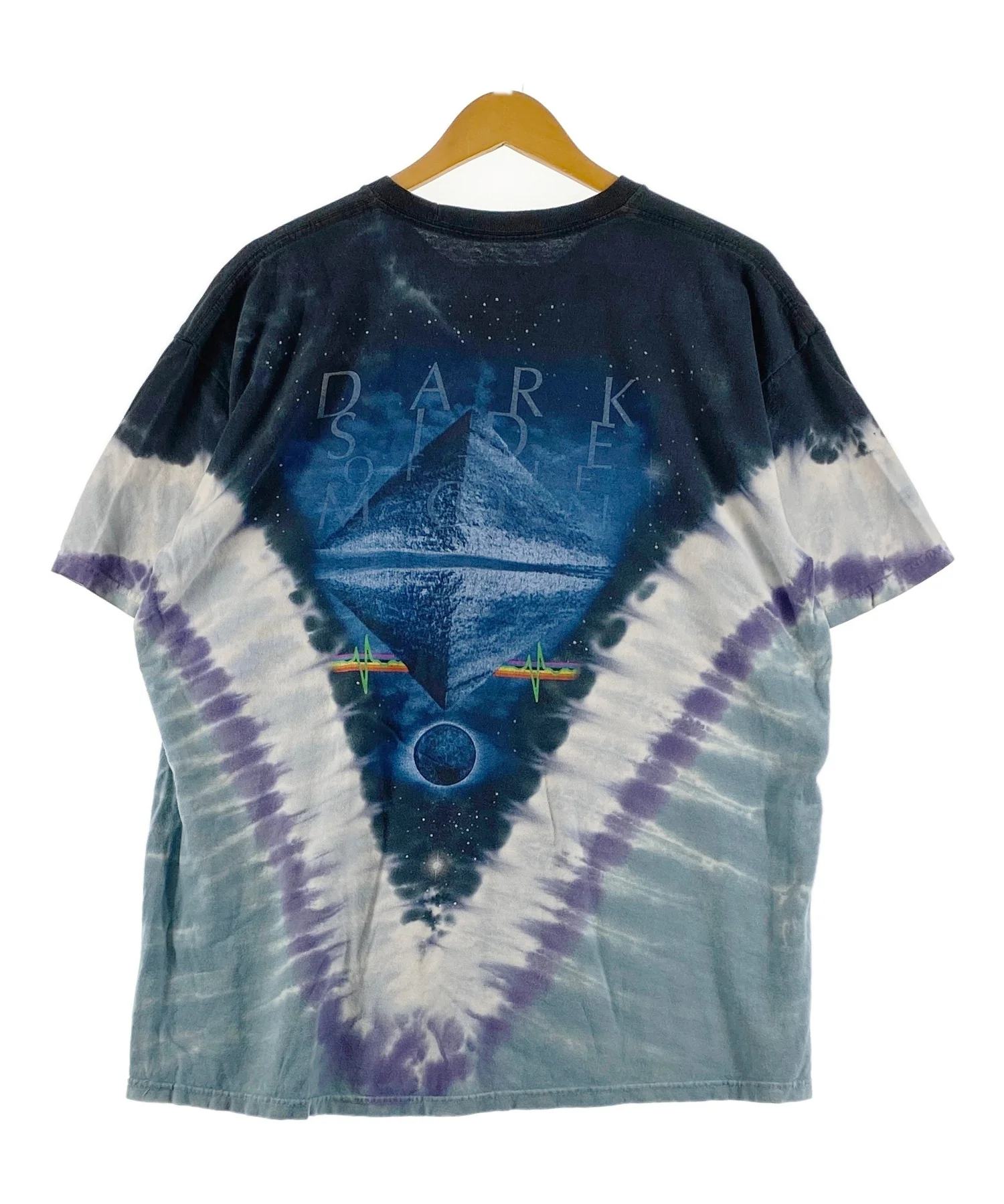 PINK FLOYD バンドTシャツ - Image 2