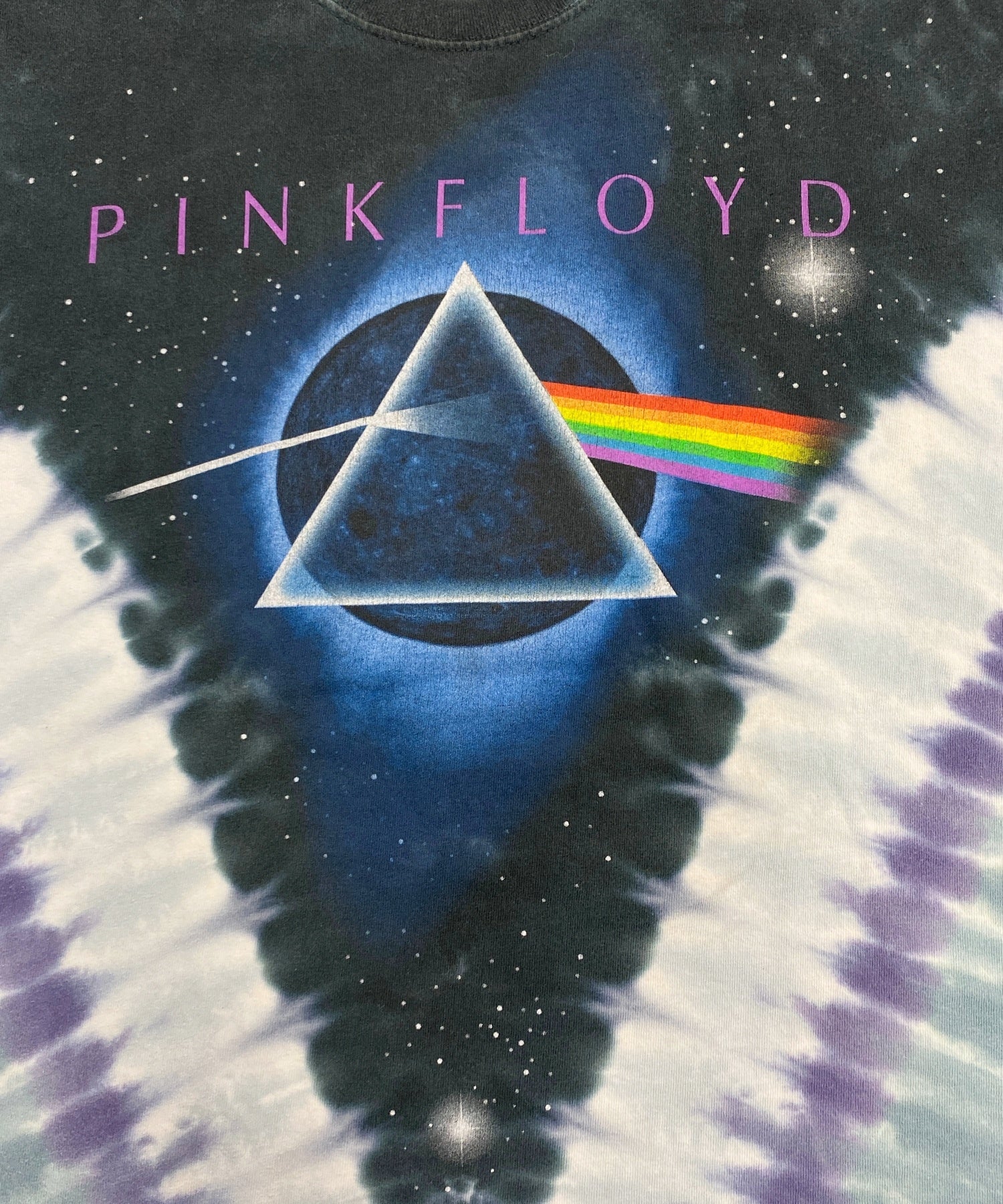 PINK FLOYD バンドTシャツ - Image 4