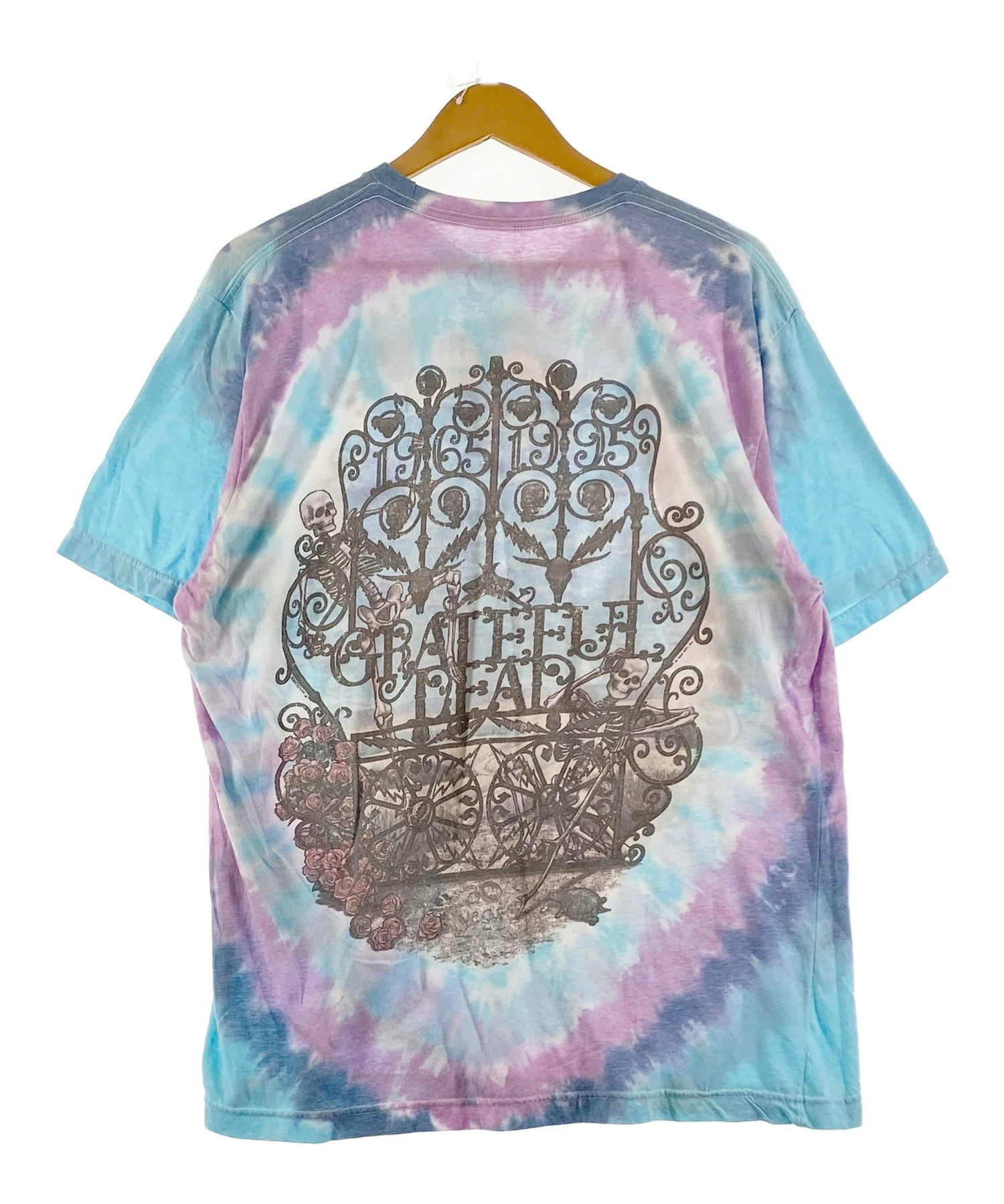 Grateful Dead バンドTシャツ - Image 2