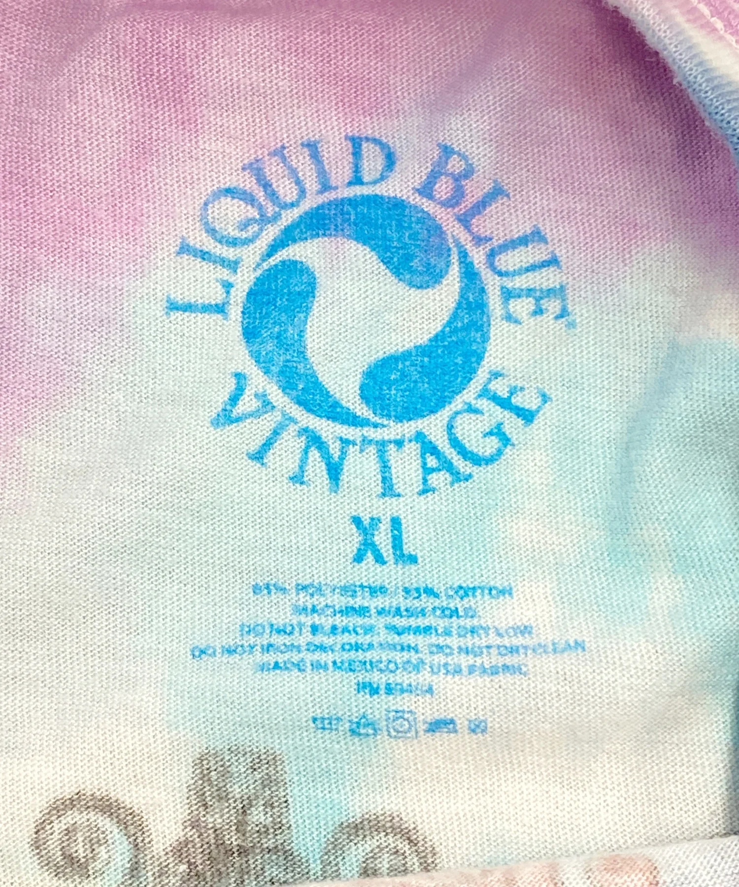 Grateful Dead バンドTシャツ - Image 3