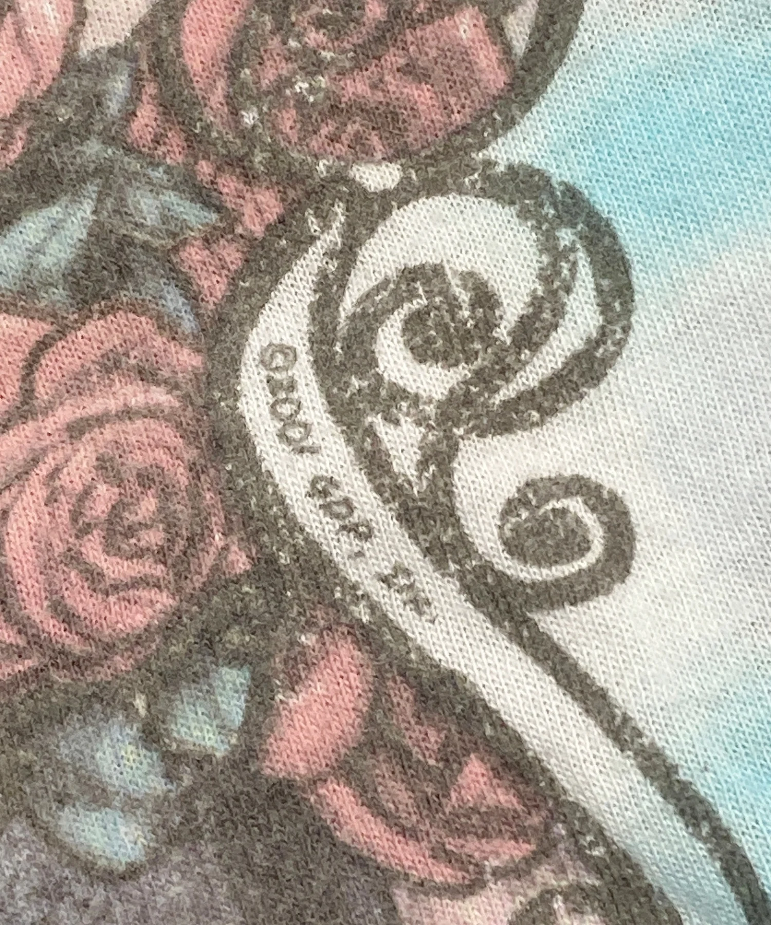 Grateful Dead バンドTシャツ - Image 6
