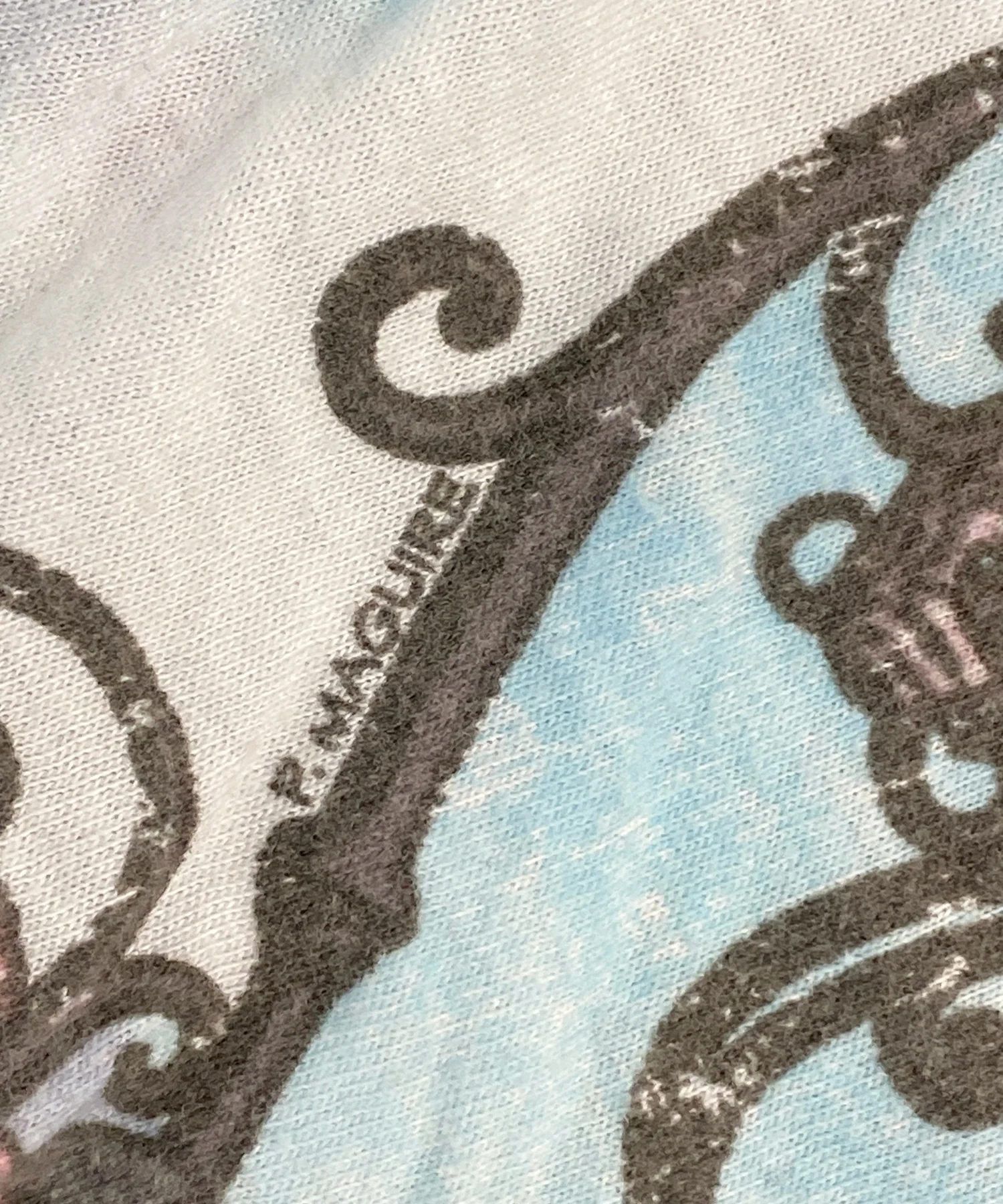 Grateful Dead バンドTシャツ - Image 7