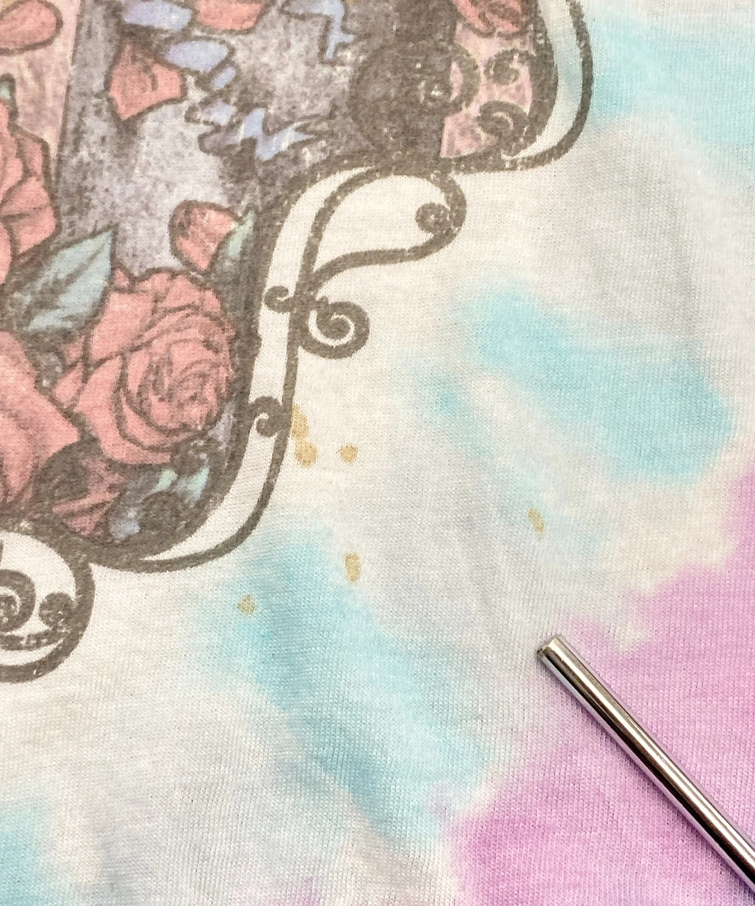 Grateful Dead バンドTシャツ - Image 8