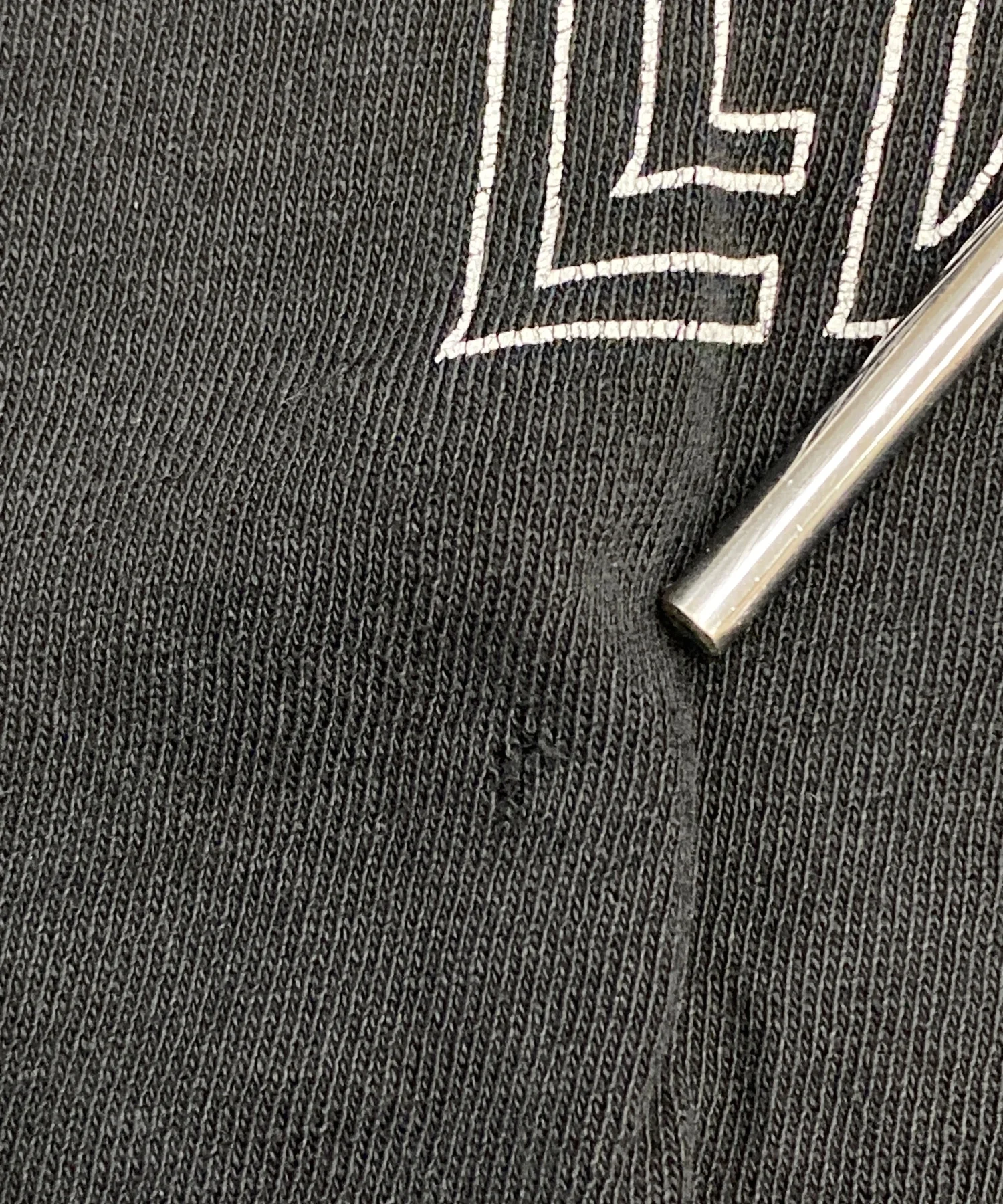 LED ZEPPELIN バンドTシャツ - Image 4