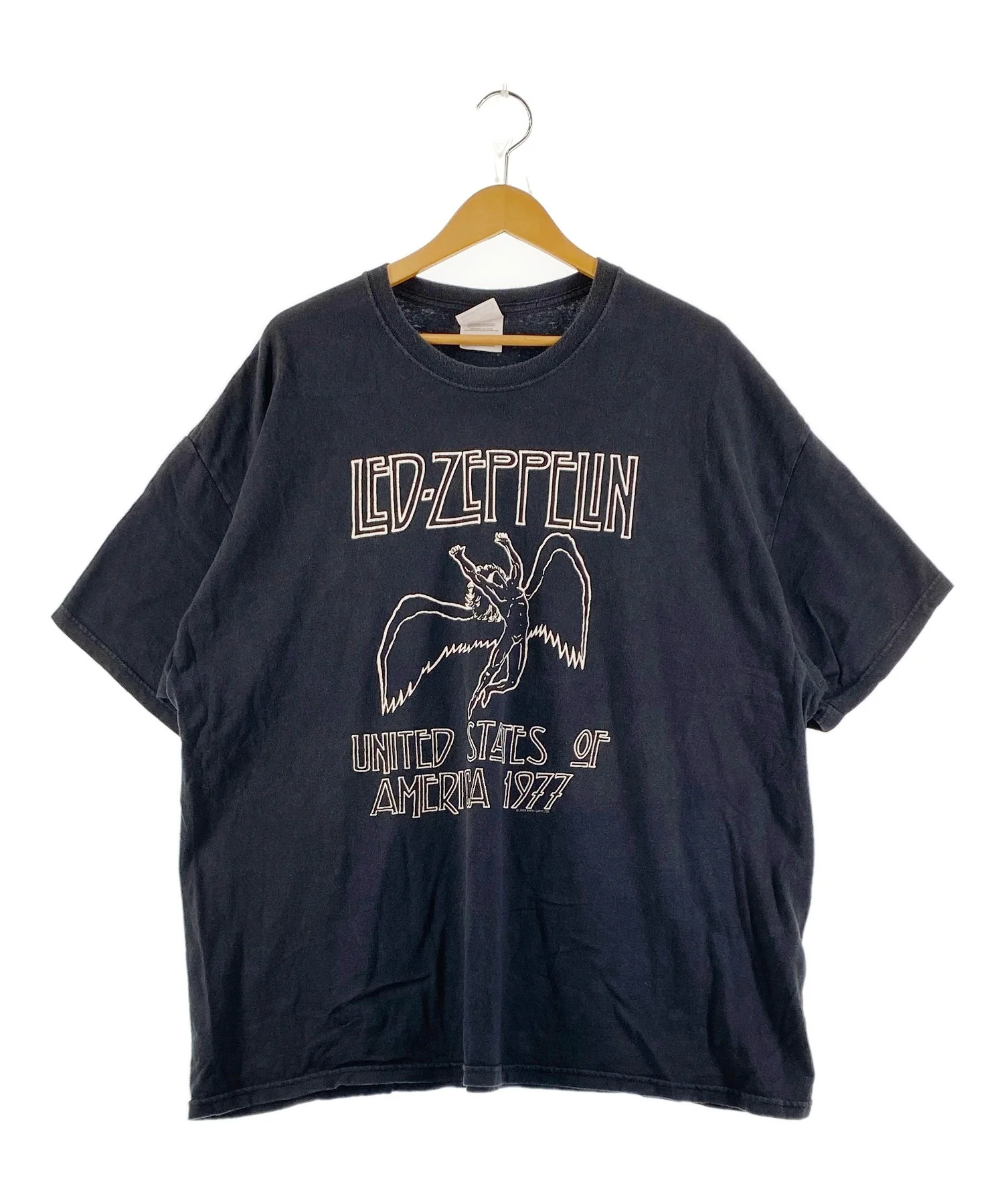 LED ZEPPELIN バンドTシャツ