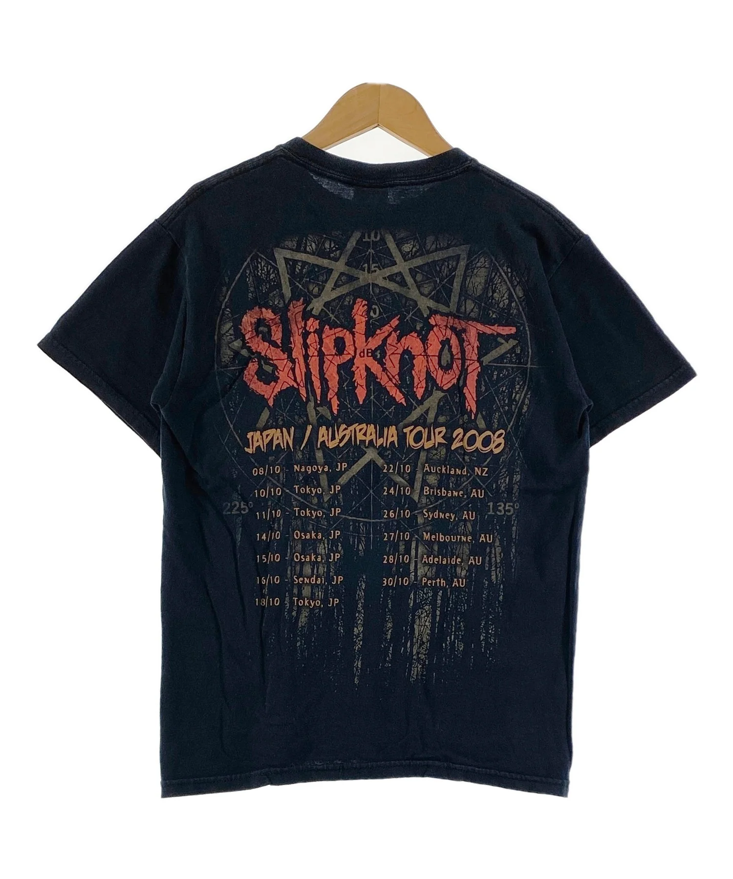 Slipknot バンドTシャツ - Image 2