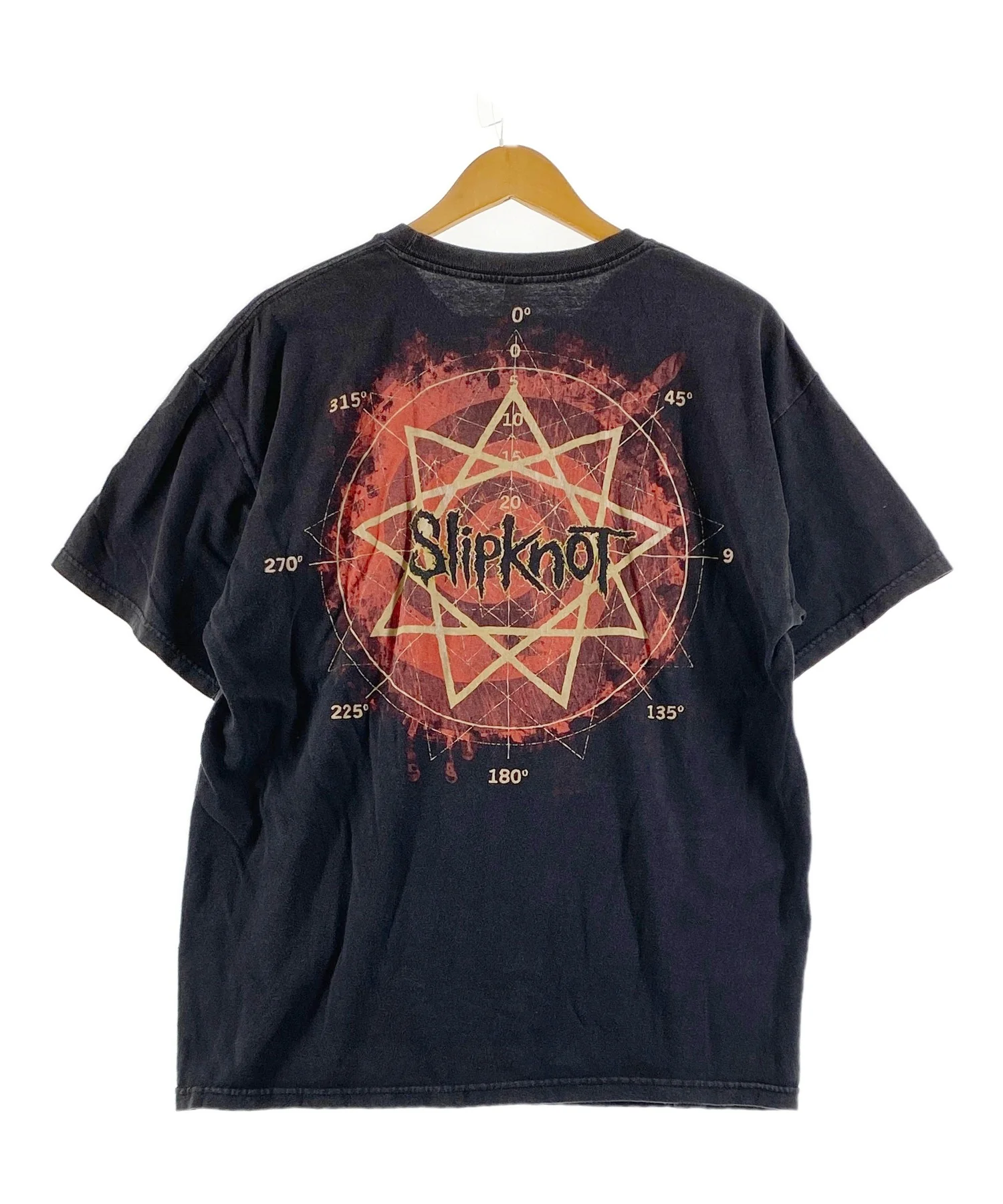 Slipknot バンドTシャツ - Image 2