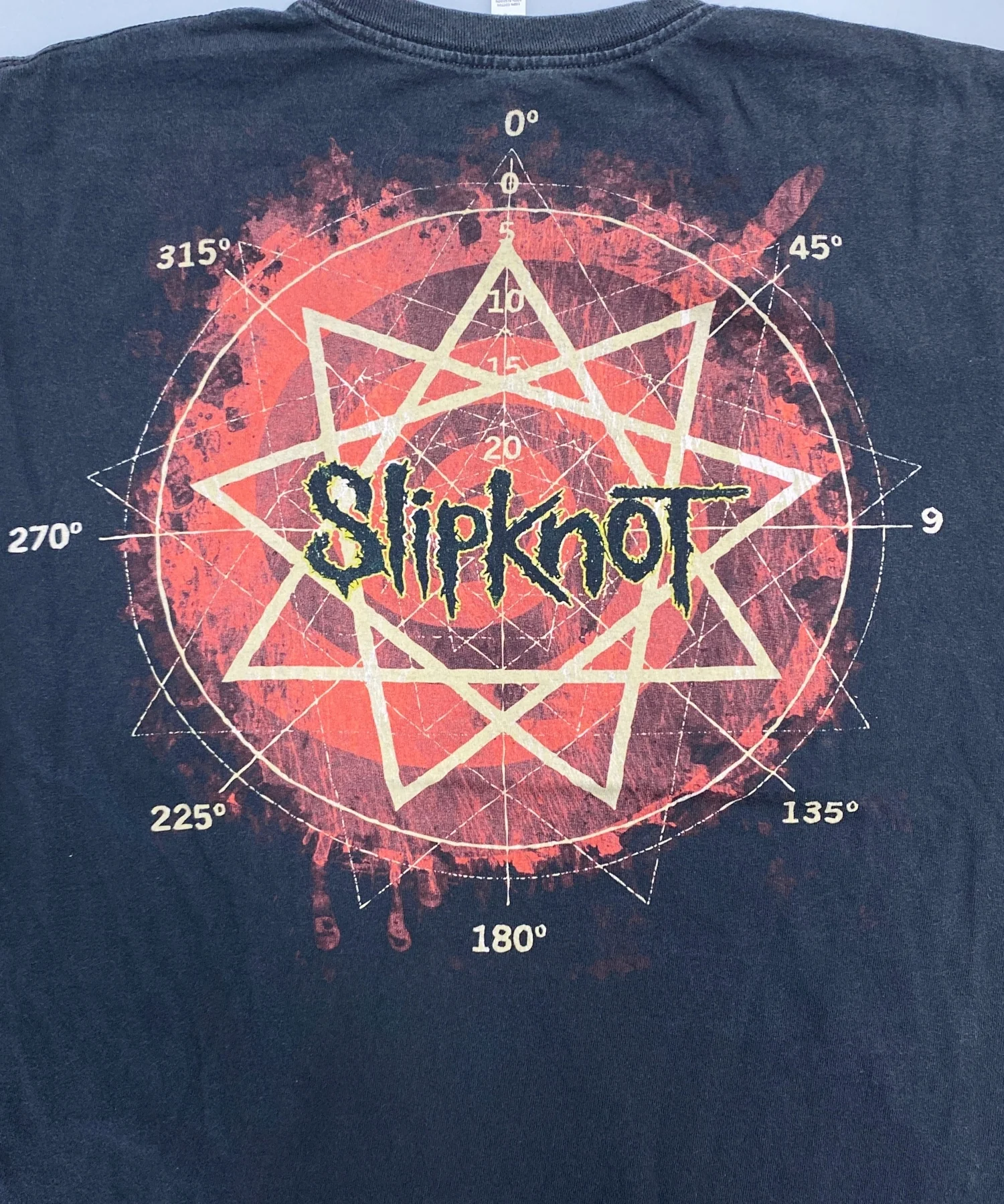 Slipknot バンドTシャツ - Image 5