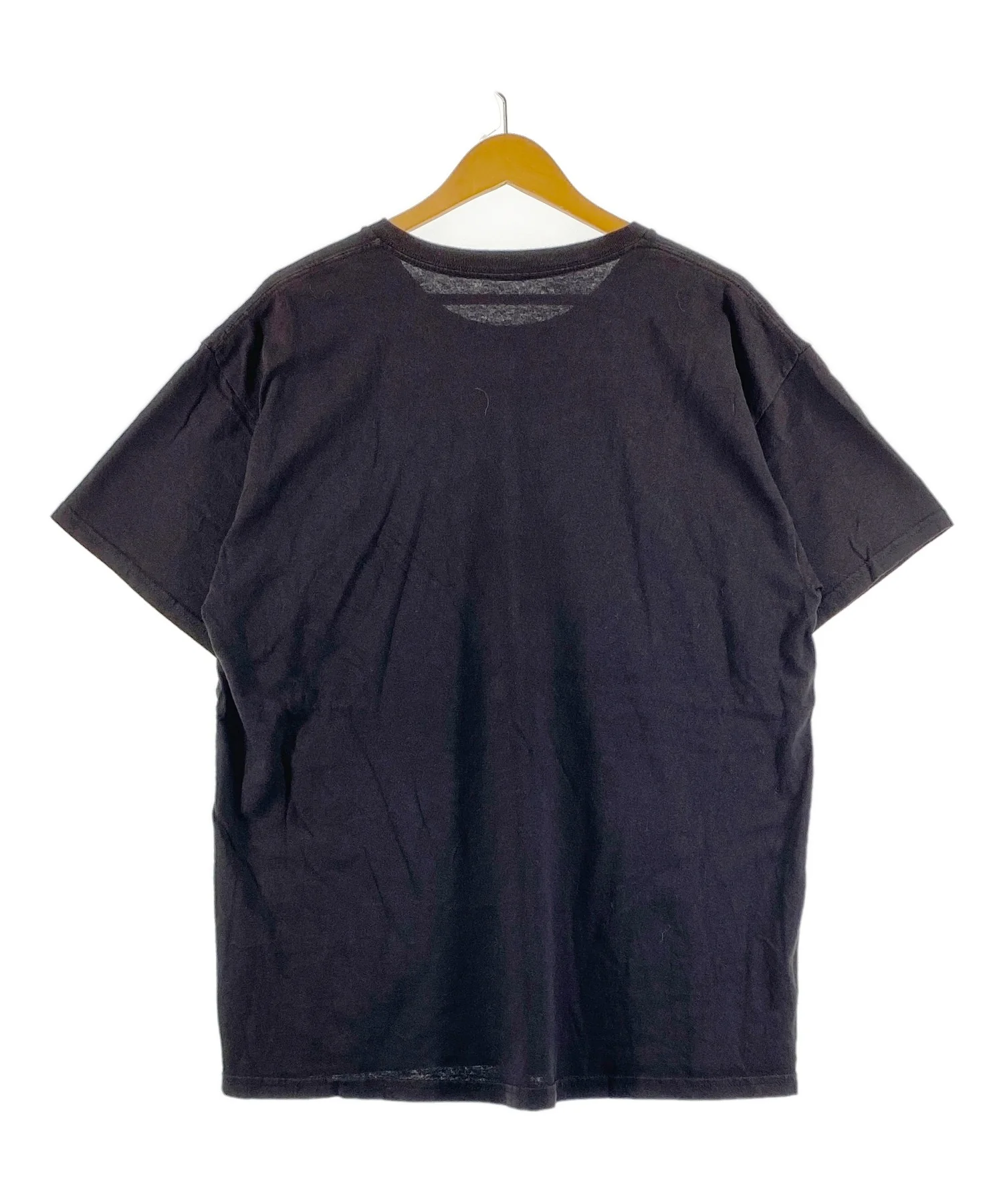 2pac バンドTシャツ - Image 2