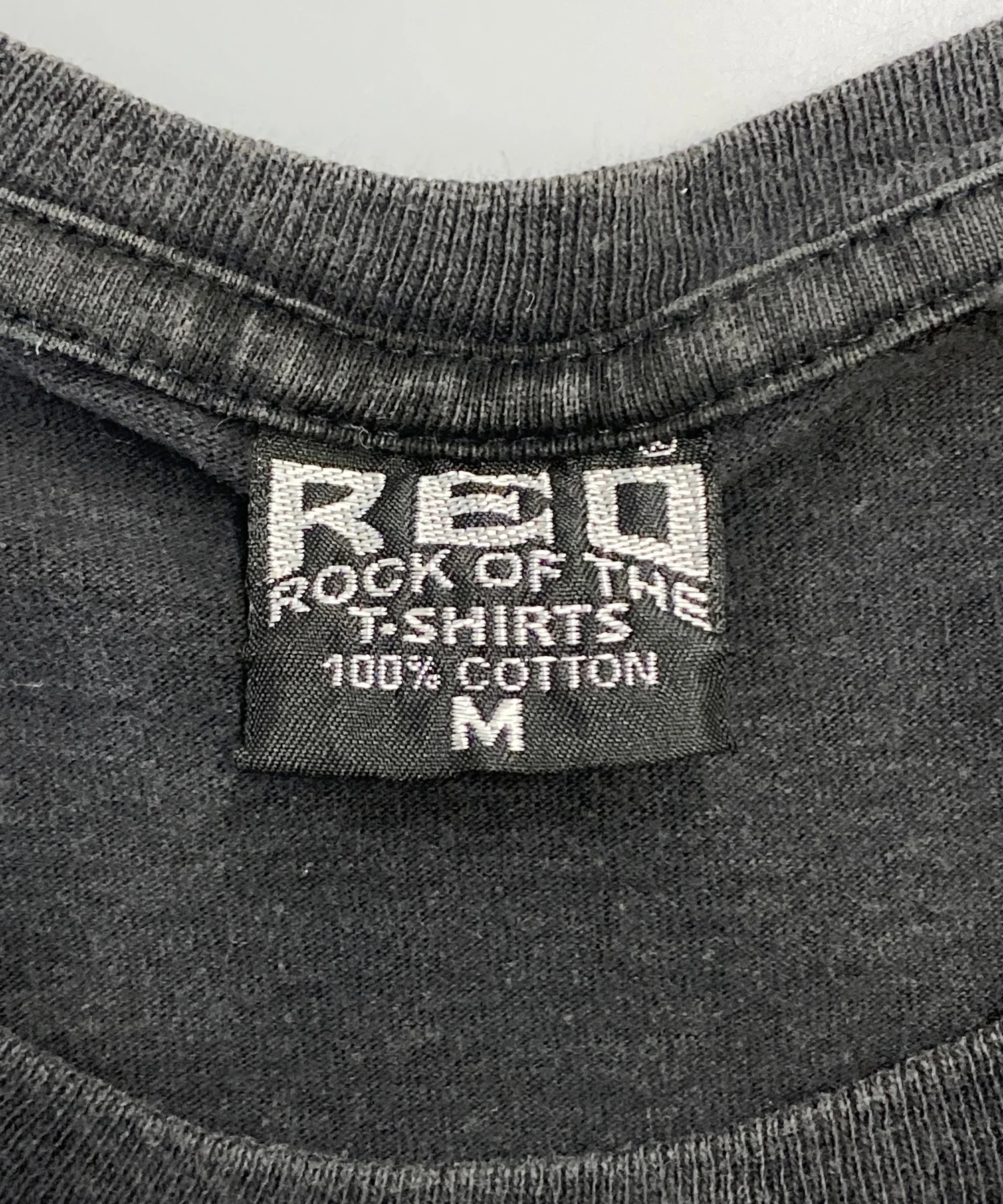 IRON MAIDEN バンドTシャツ - Image 3