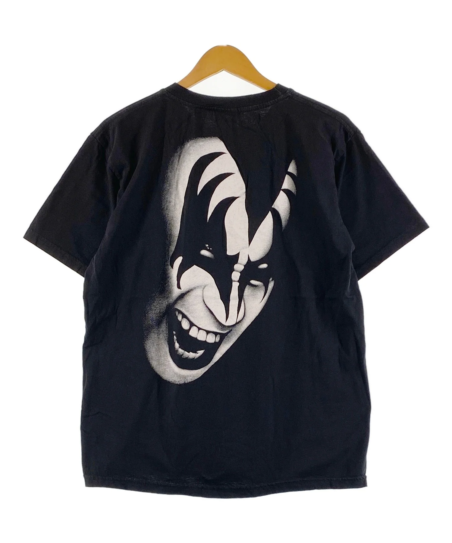 KISS バンドTシャツ - Image 2
