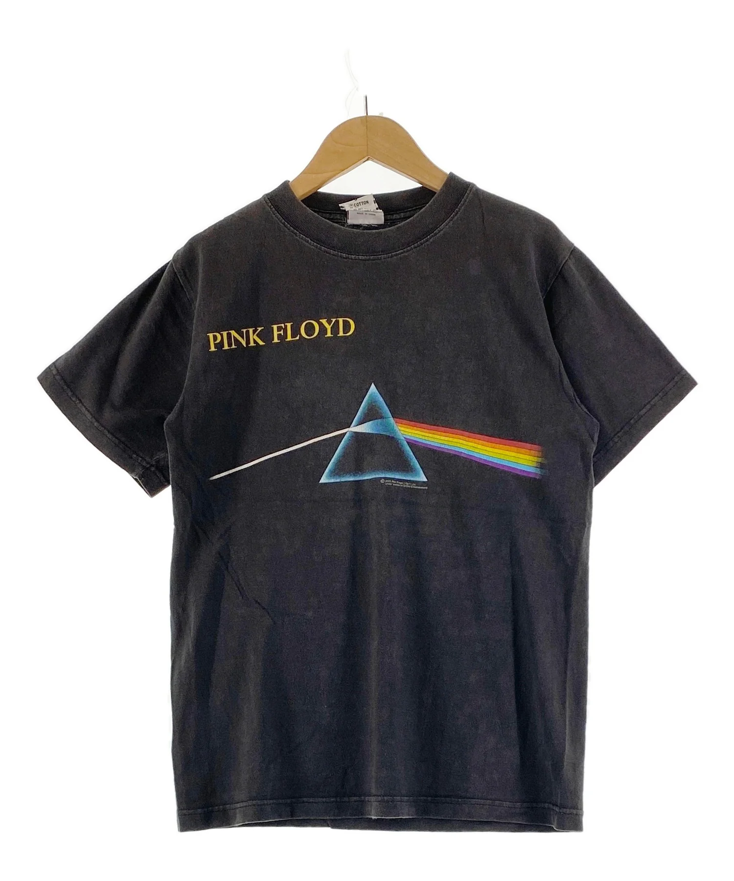 PINK FLOYD バンドTシャツ