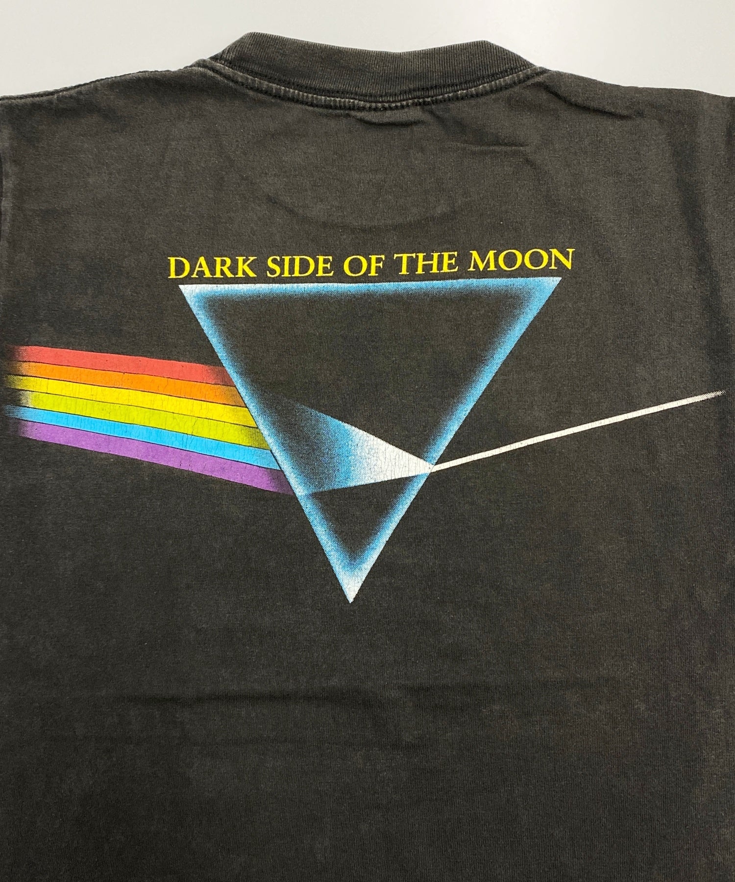 PINK FLOYD バンドTシャツ - Image 5