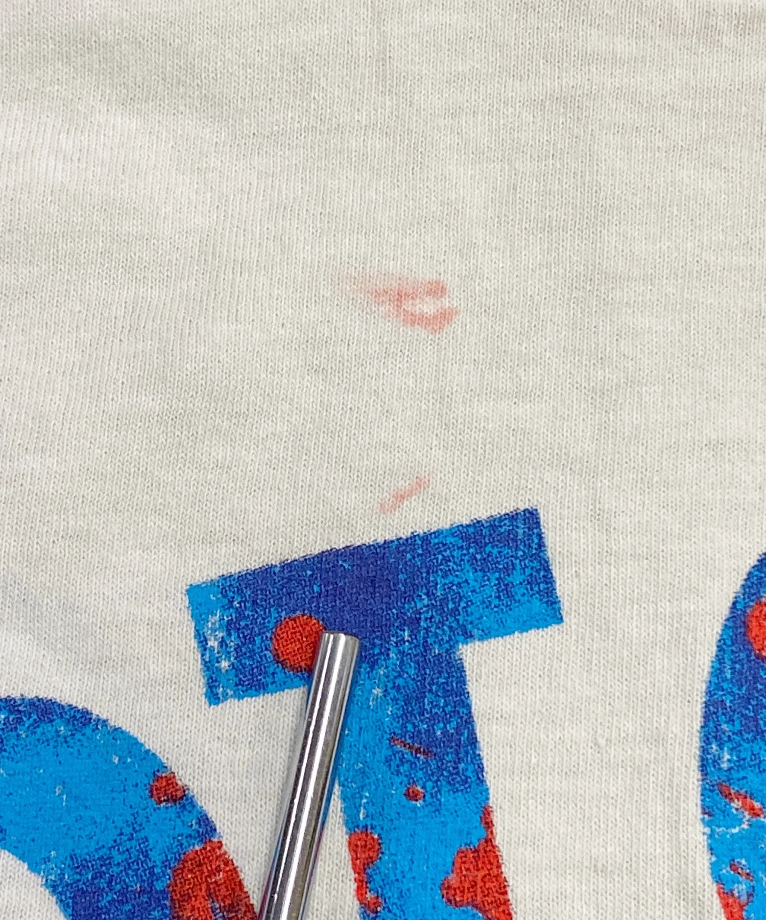Red Hot Chili Peppers バンドTシャツ - Image 6