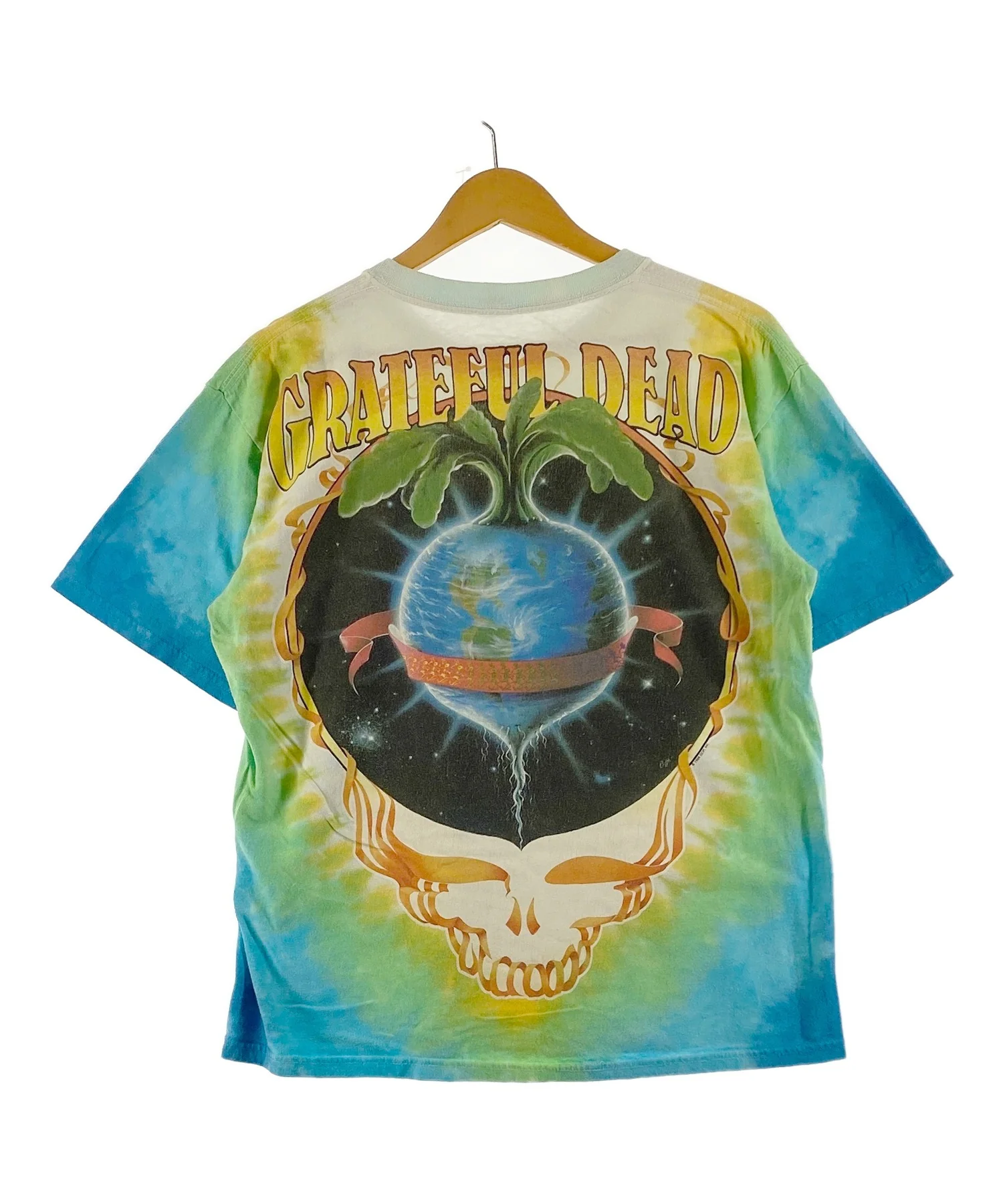 Grateful Dead バンドTシャツ - Image 2