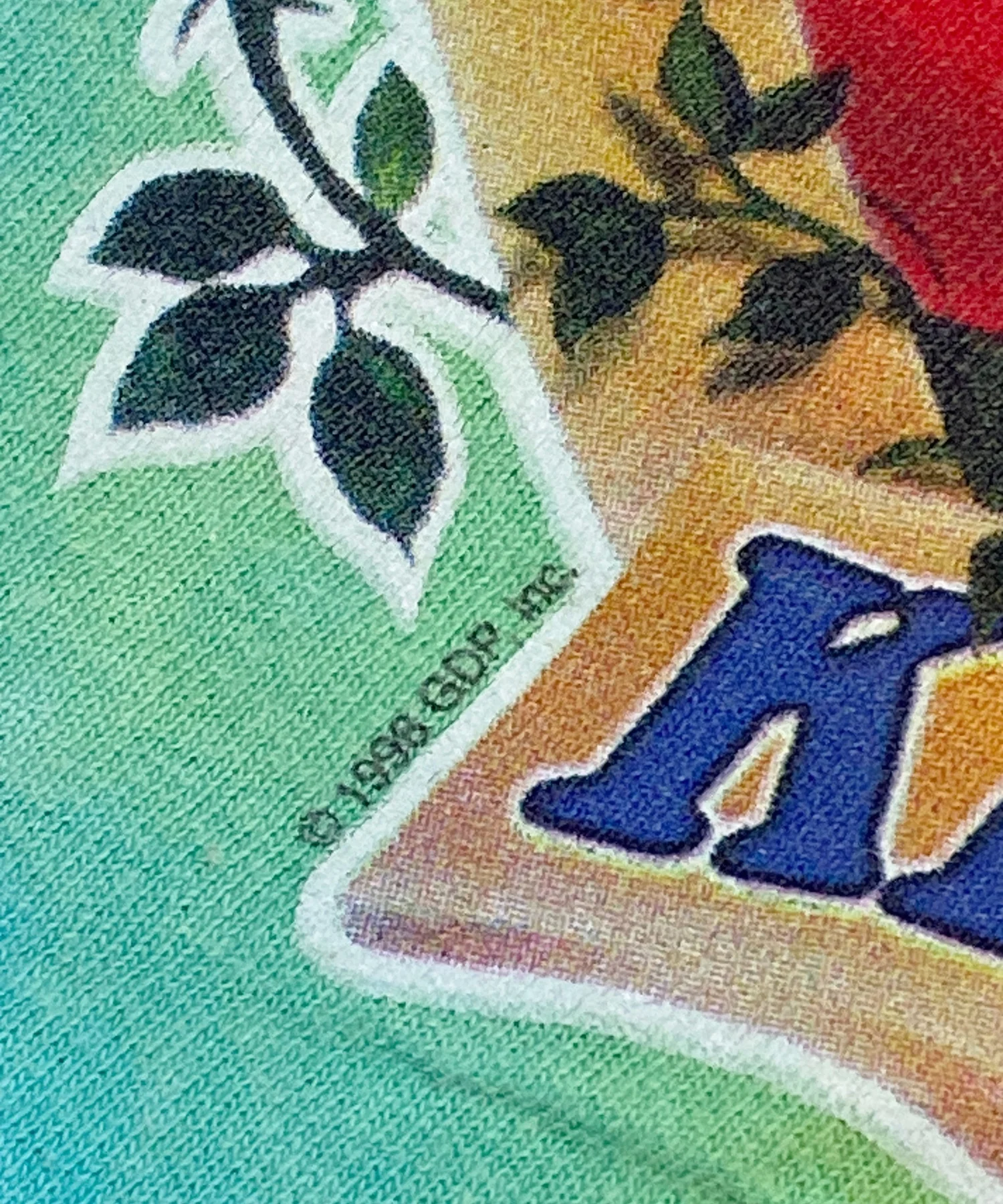 Grateful Dead バンドTシャツ - Image 6