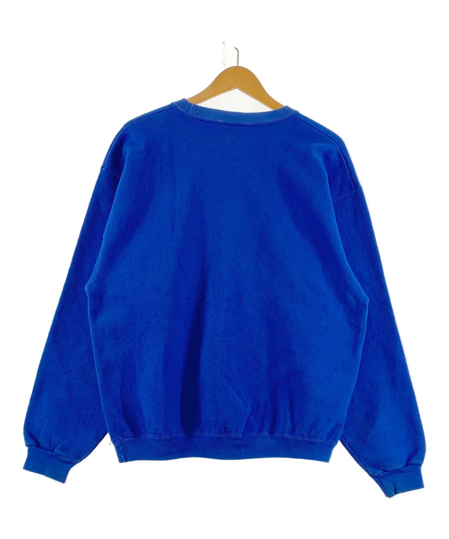 FRUIT OF THE LOOM プリントスウェット - Image 2
