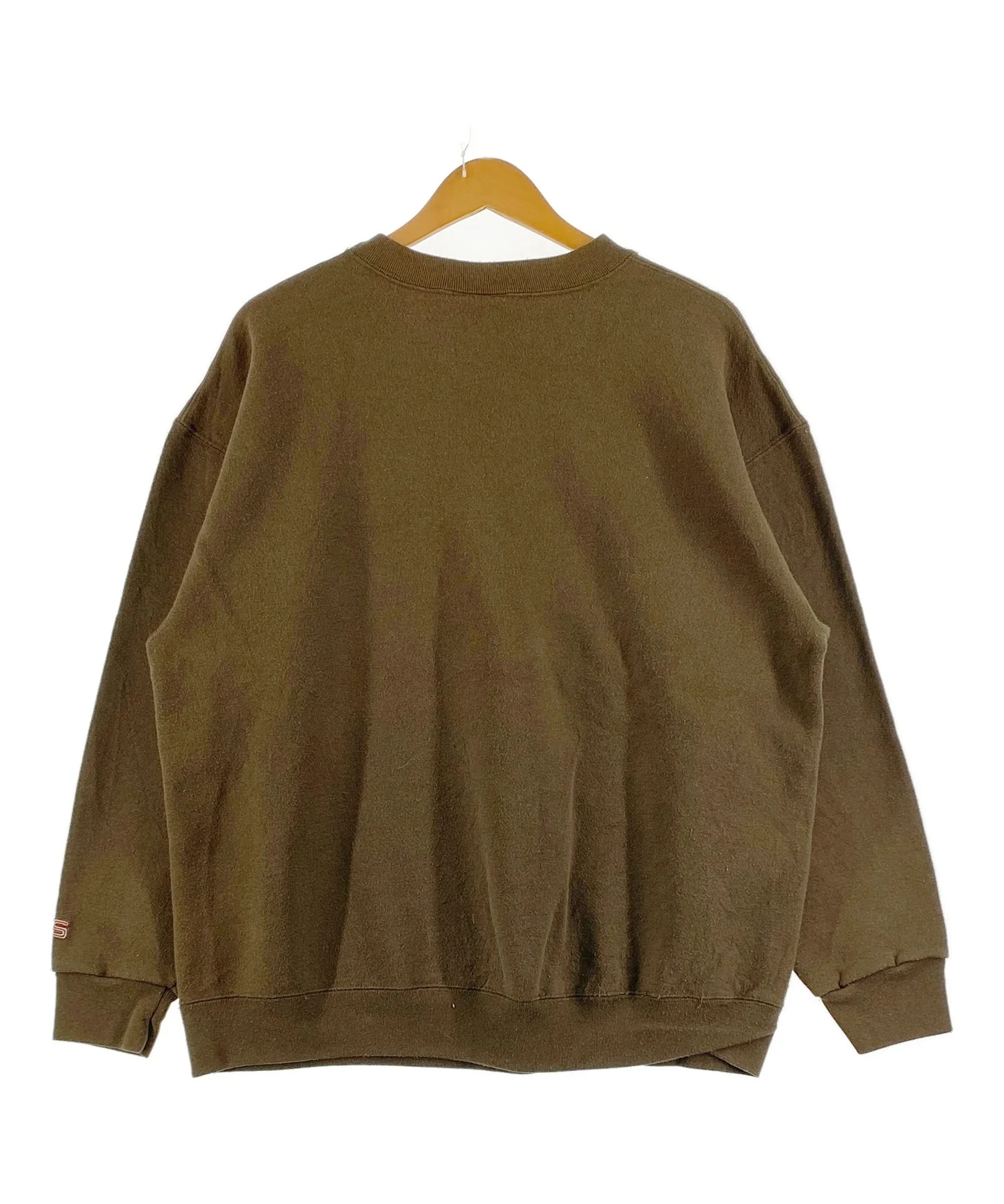 CS プリントスウェット - Image 2