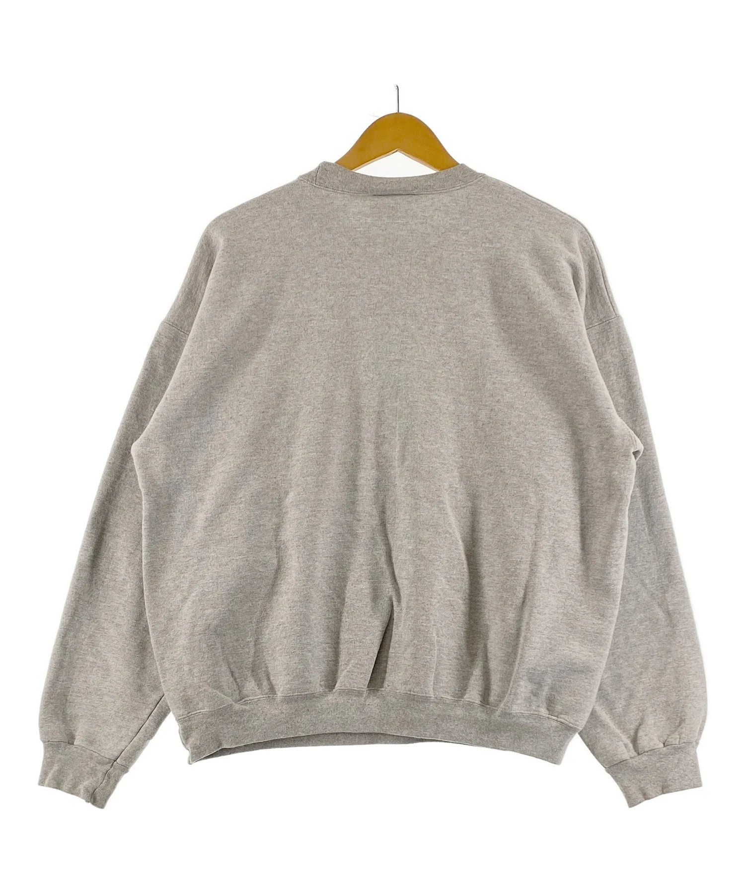 Hanes プリントスウェット - Image 2