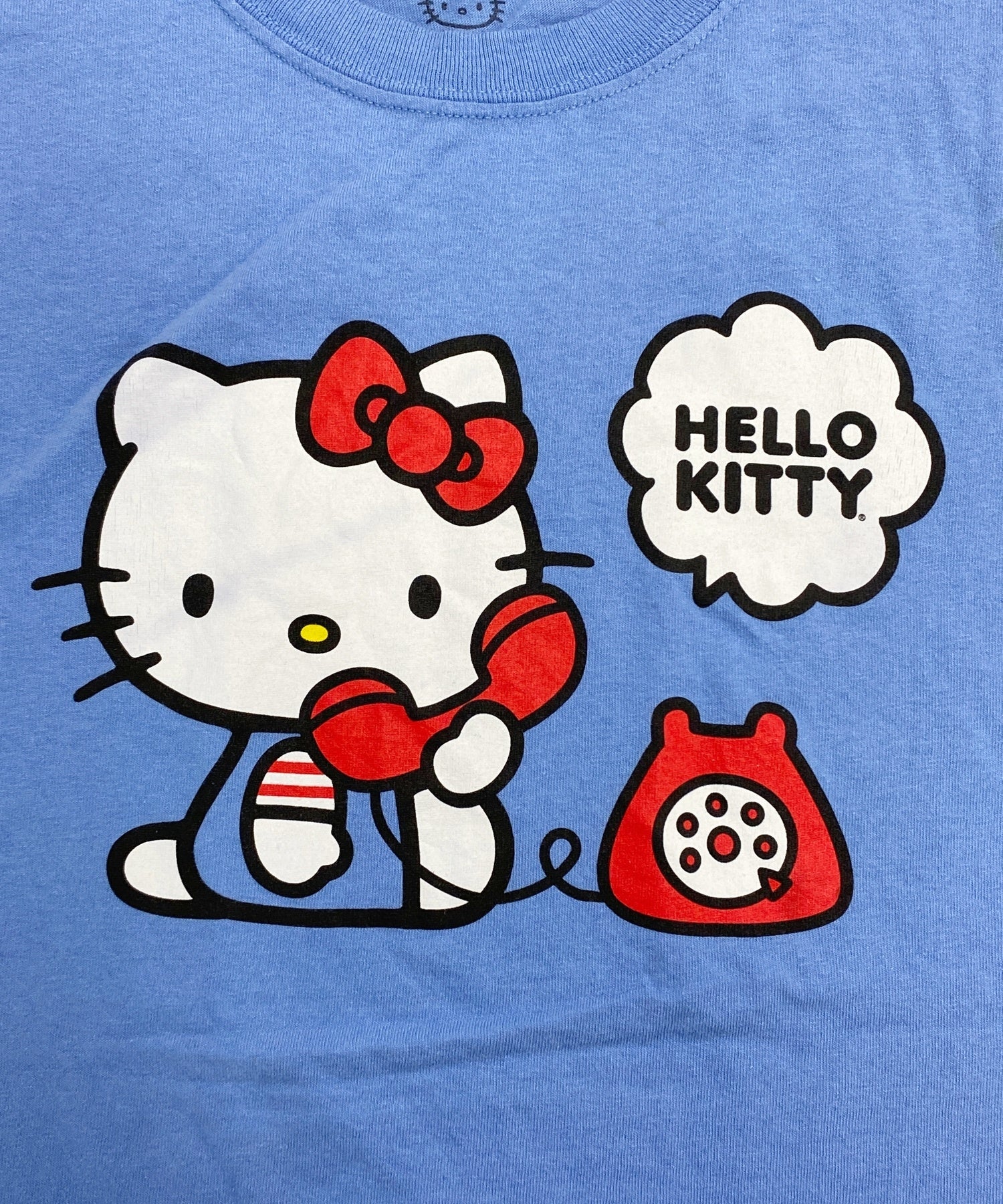 ハローキティ キャラクターTシャツ - Image 4