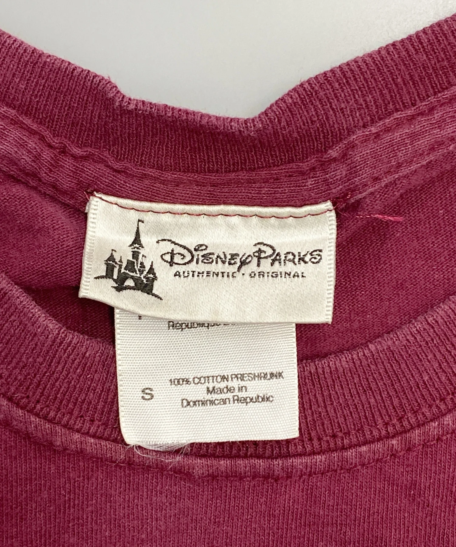ディズニー キャラクターTシャツ - Image 3