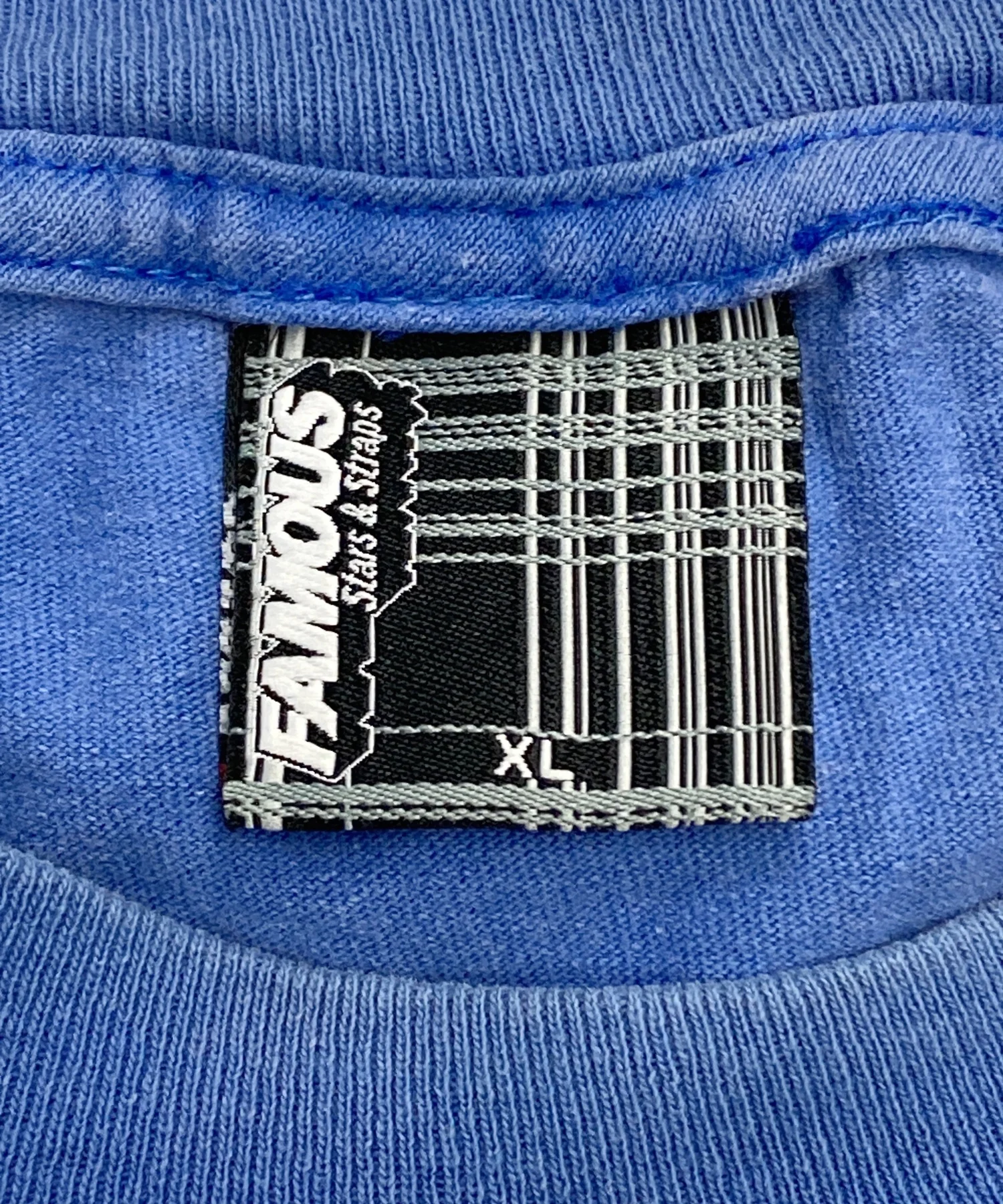 Famous Stars & Straps キャラクターTシャツ - Image 3