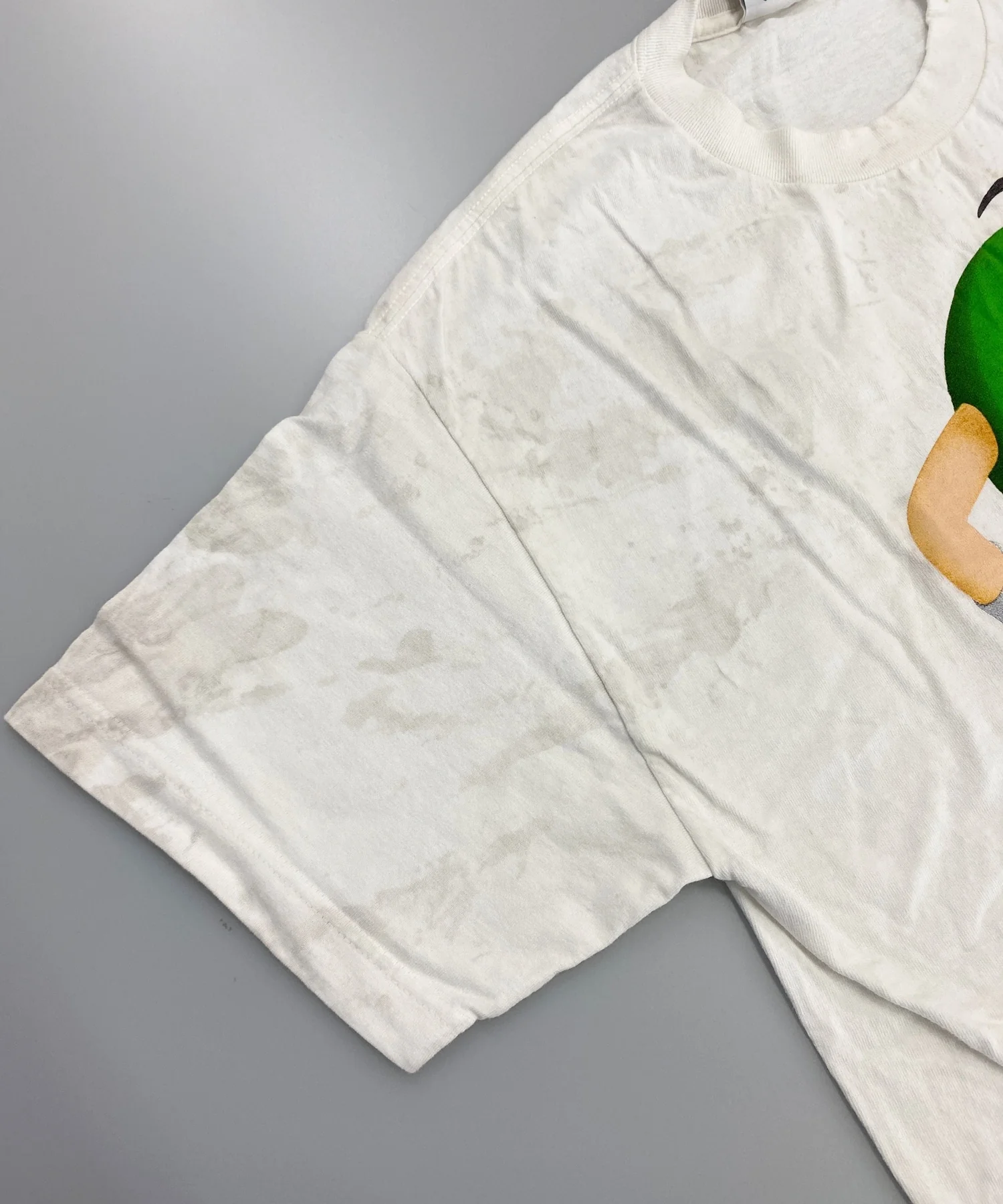 m&m's キャラクターTシャツ - Image 5