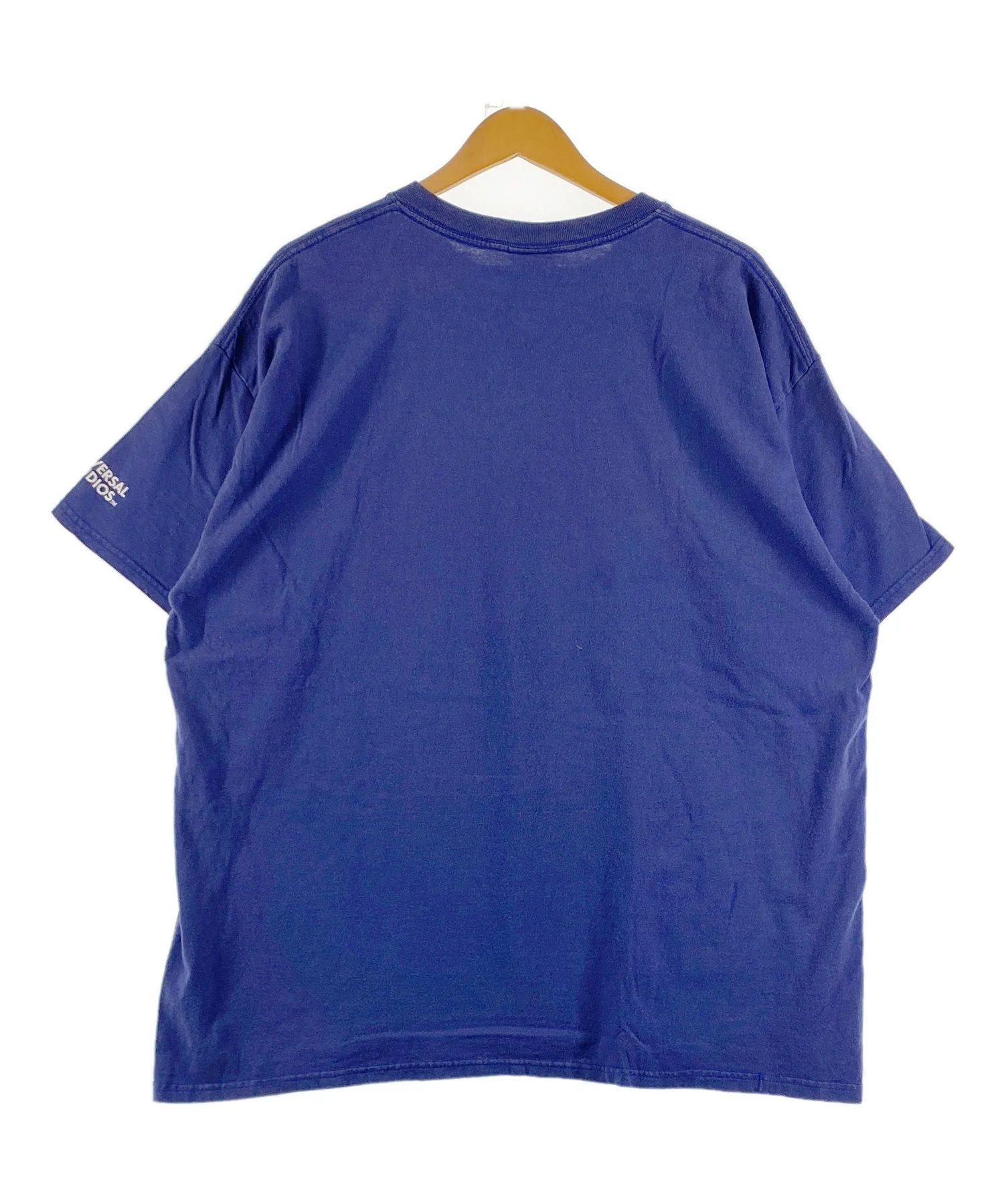 JAWS キャラクターTシャツ - Image 2