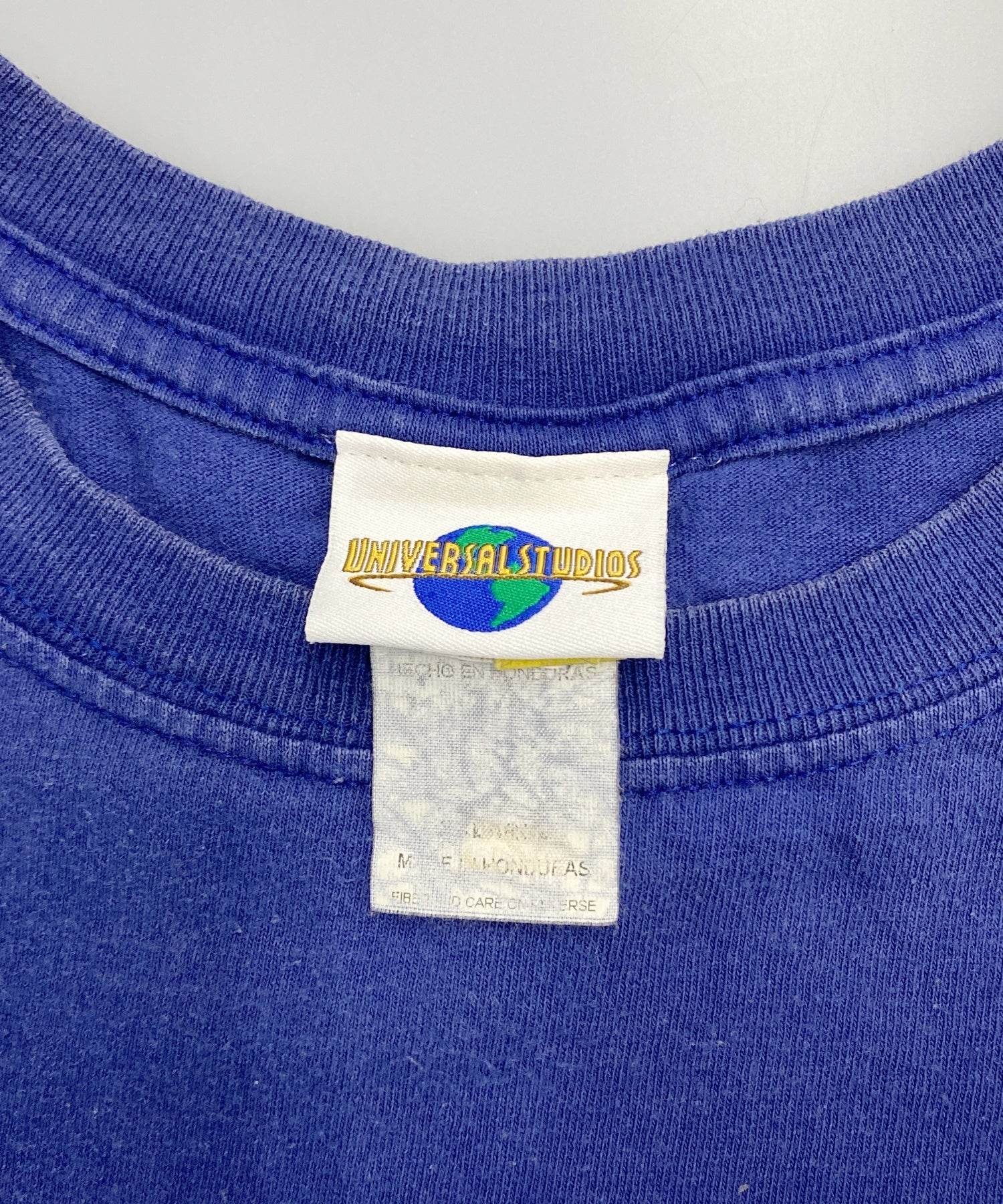 JAWS キャラクターTシャツ - Image 3