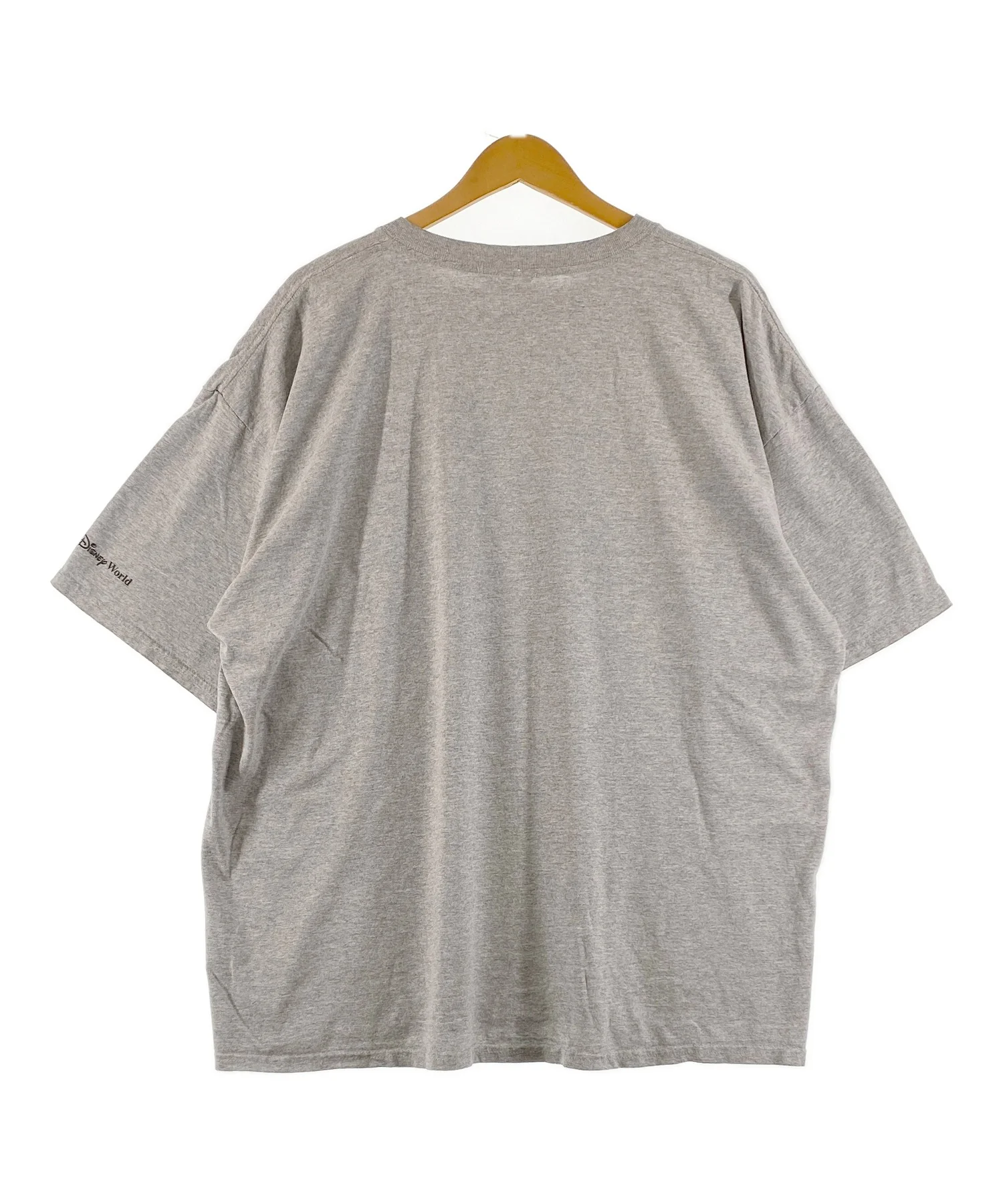 ディズニー キャラクターTシャツ - Image 2