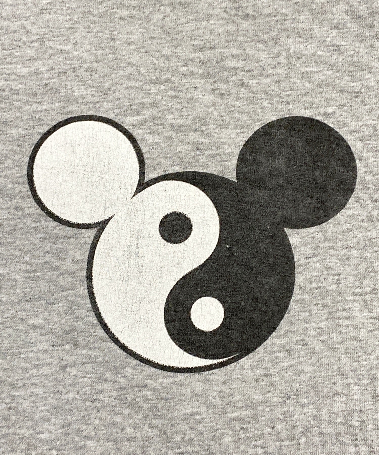 ディズニー キャラクターTシャツ - Image 4