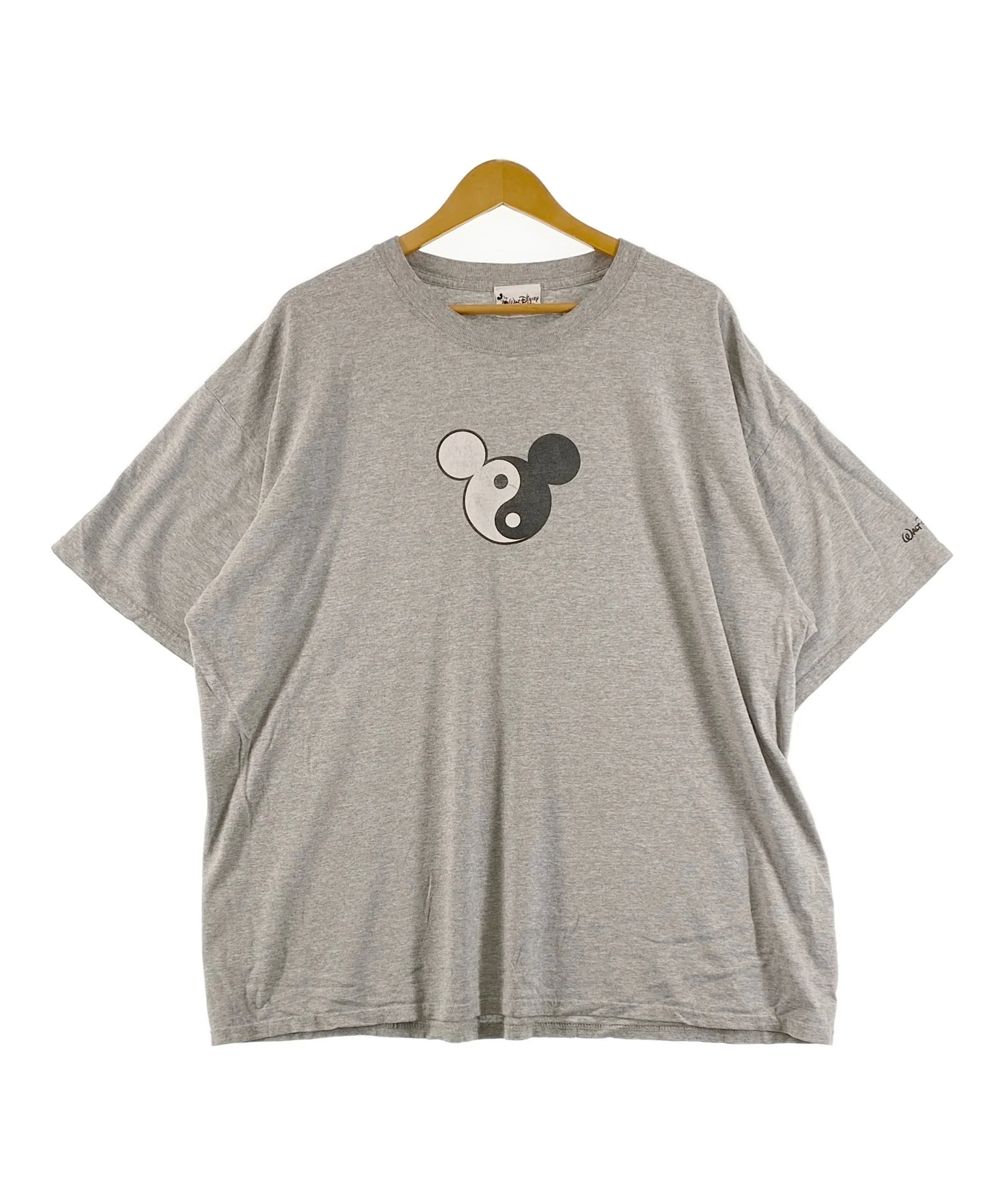 ディズニー キャラクターTシャツ