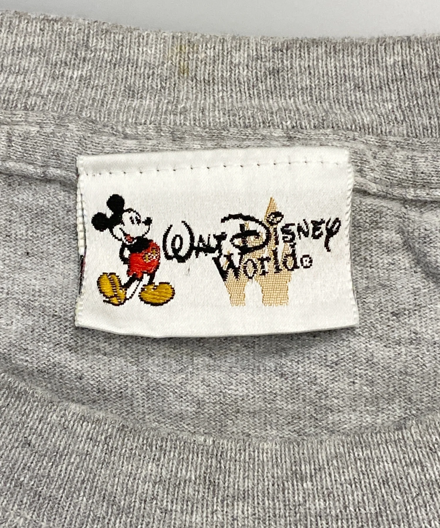 ディズニー キャラクターTシャツ - Image 3