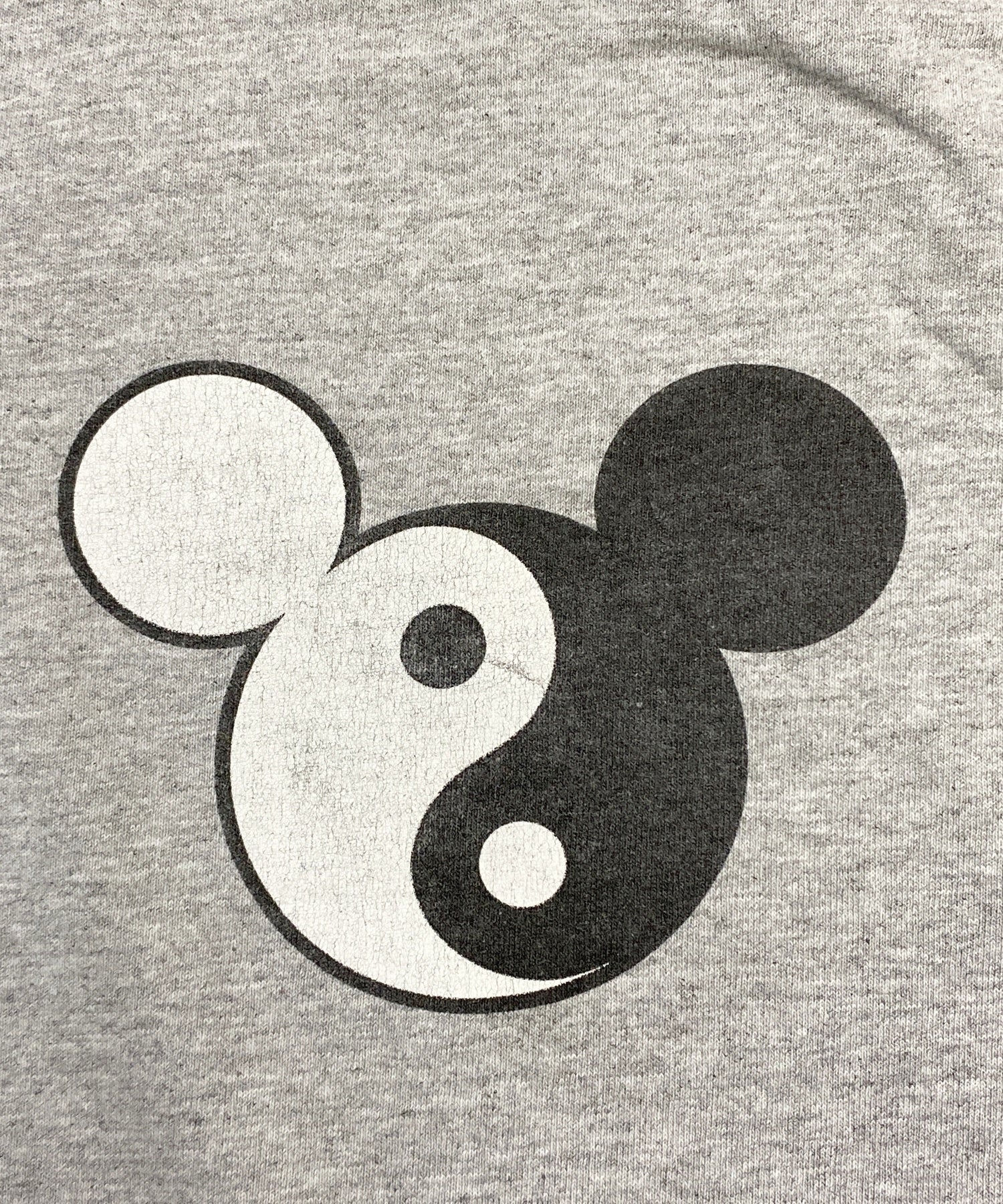 ディズニー キャラクターTシャツ - Image 4
