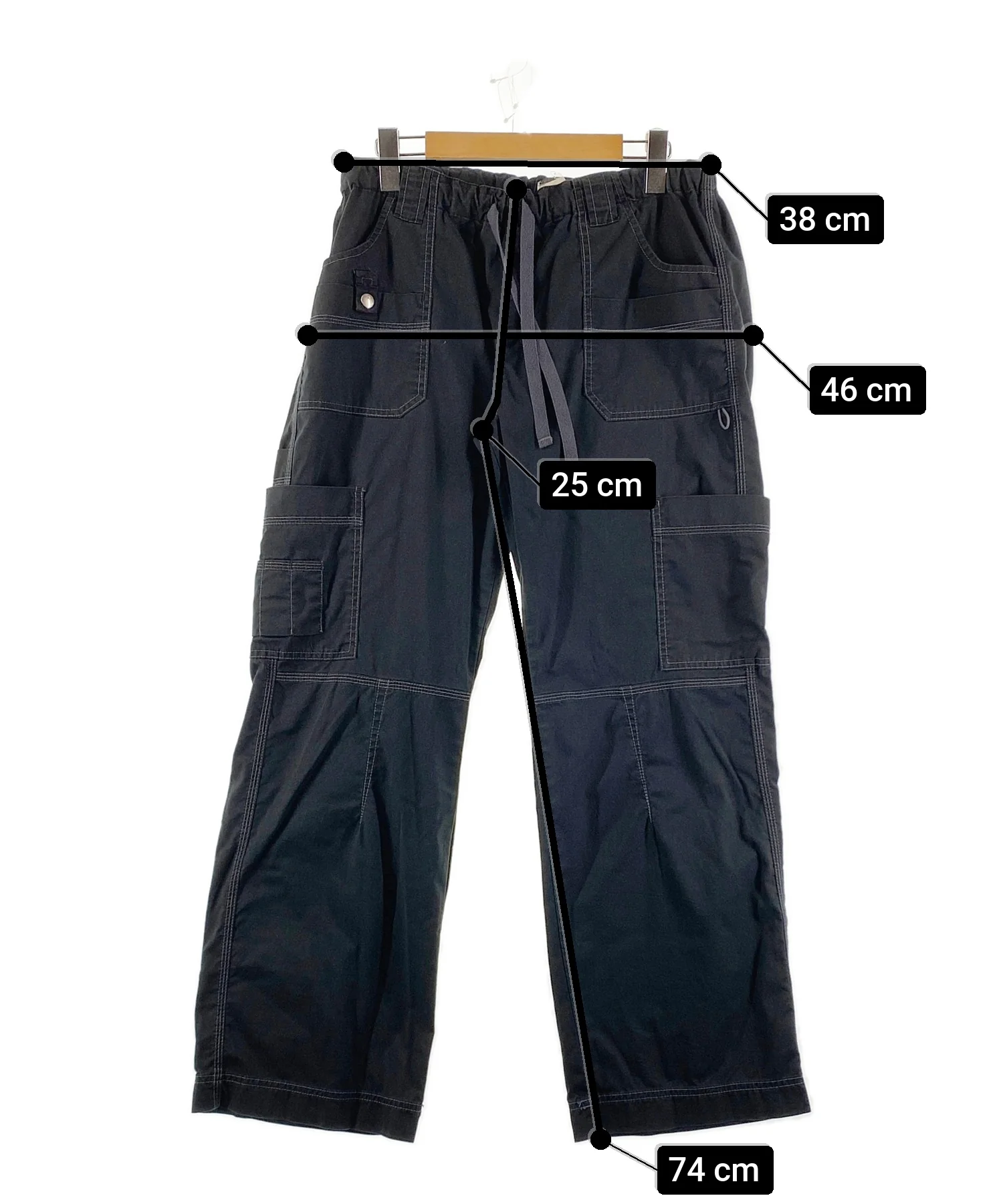 Dickies ワークパンツ - Image 5