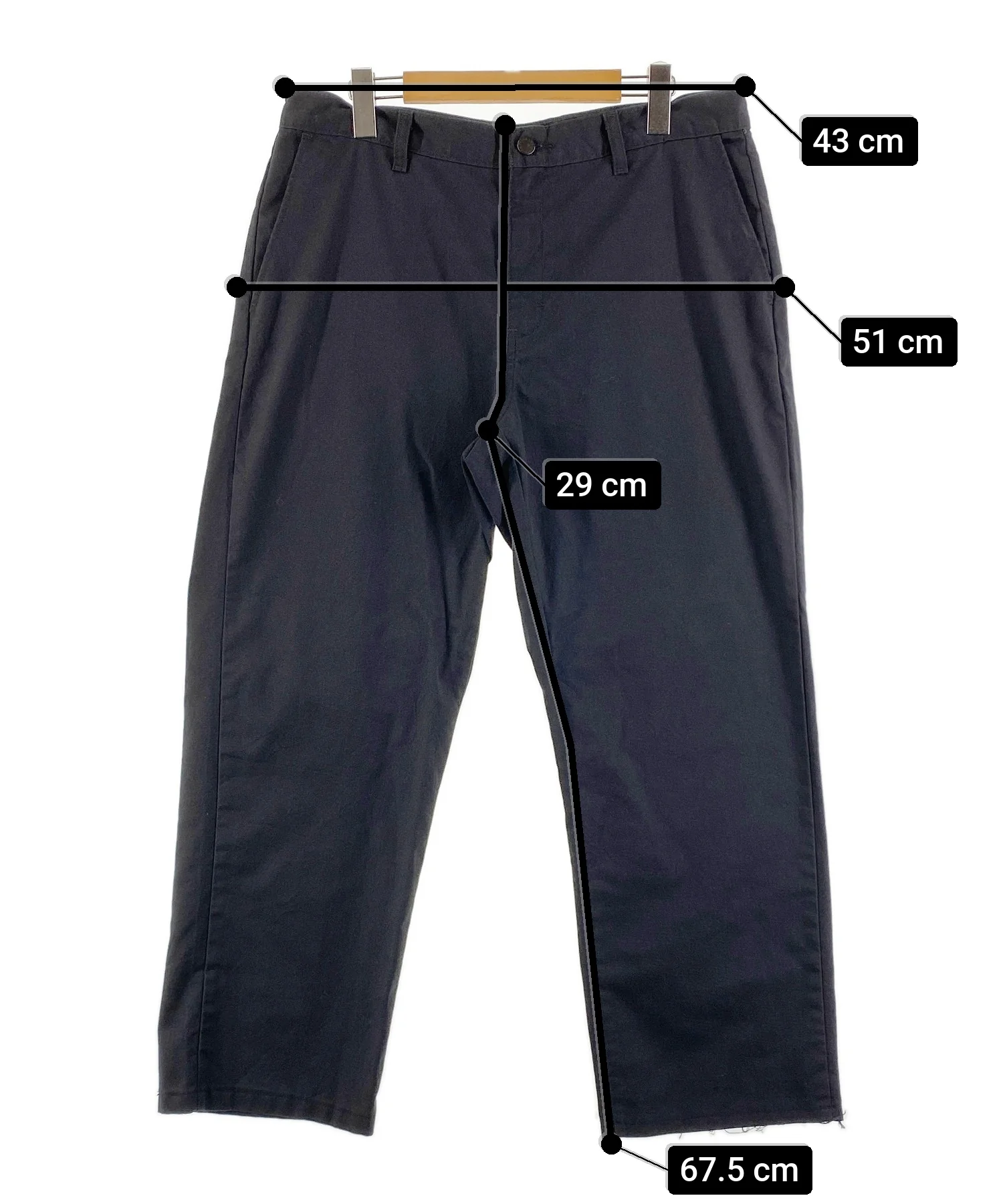 Dickies ワークパンツ - Image 5